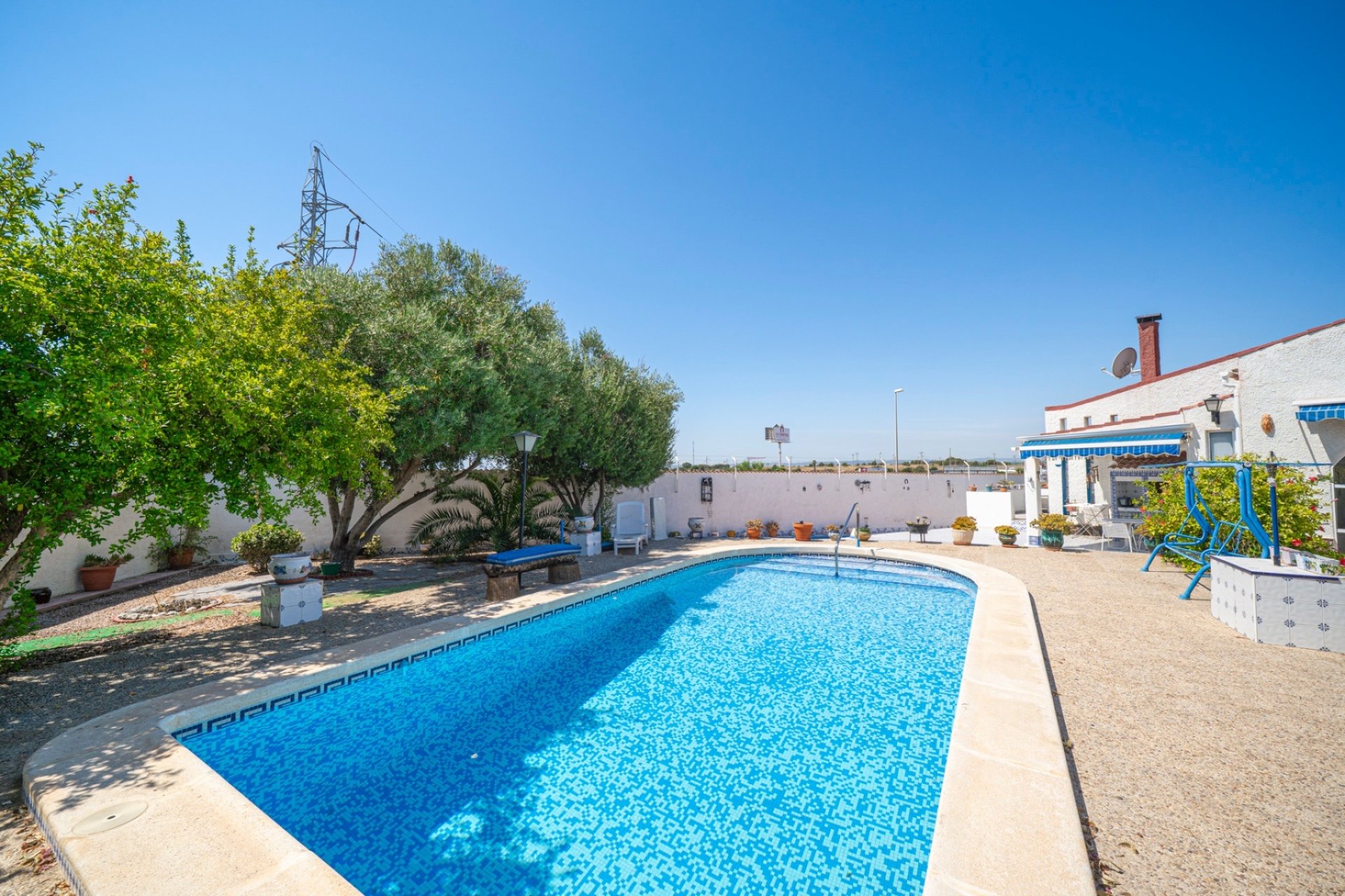 Begagnad - Villa - Rojales - Ciudad Quesada - Rojales
