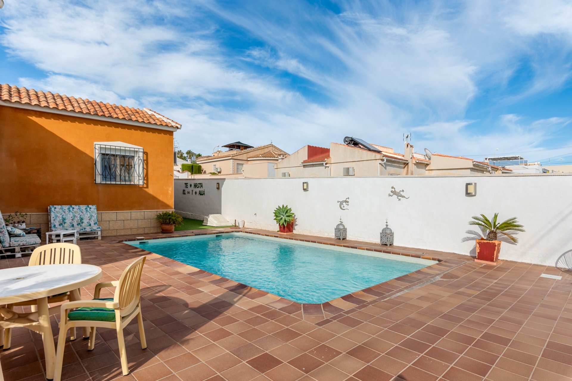 Begagnad - Villa - Rojales - Ciudad Quesada - Rojales