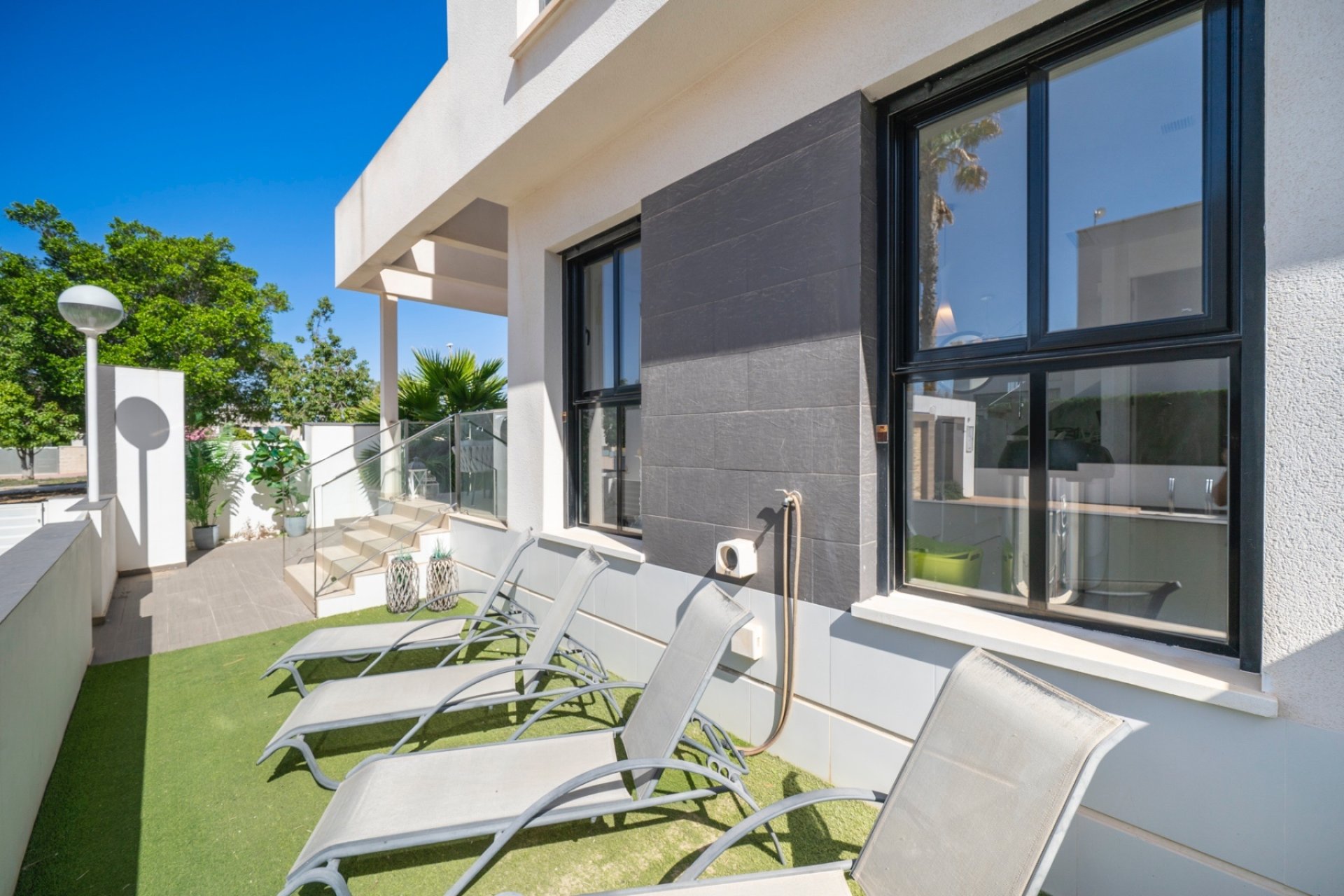 Begagnad - Villa - Rojales - Ciudad Quesada - Rojales