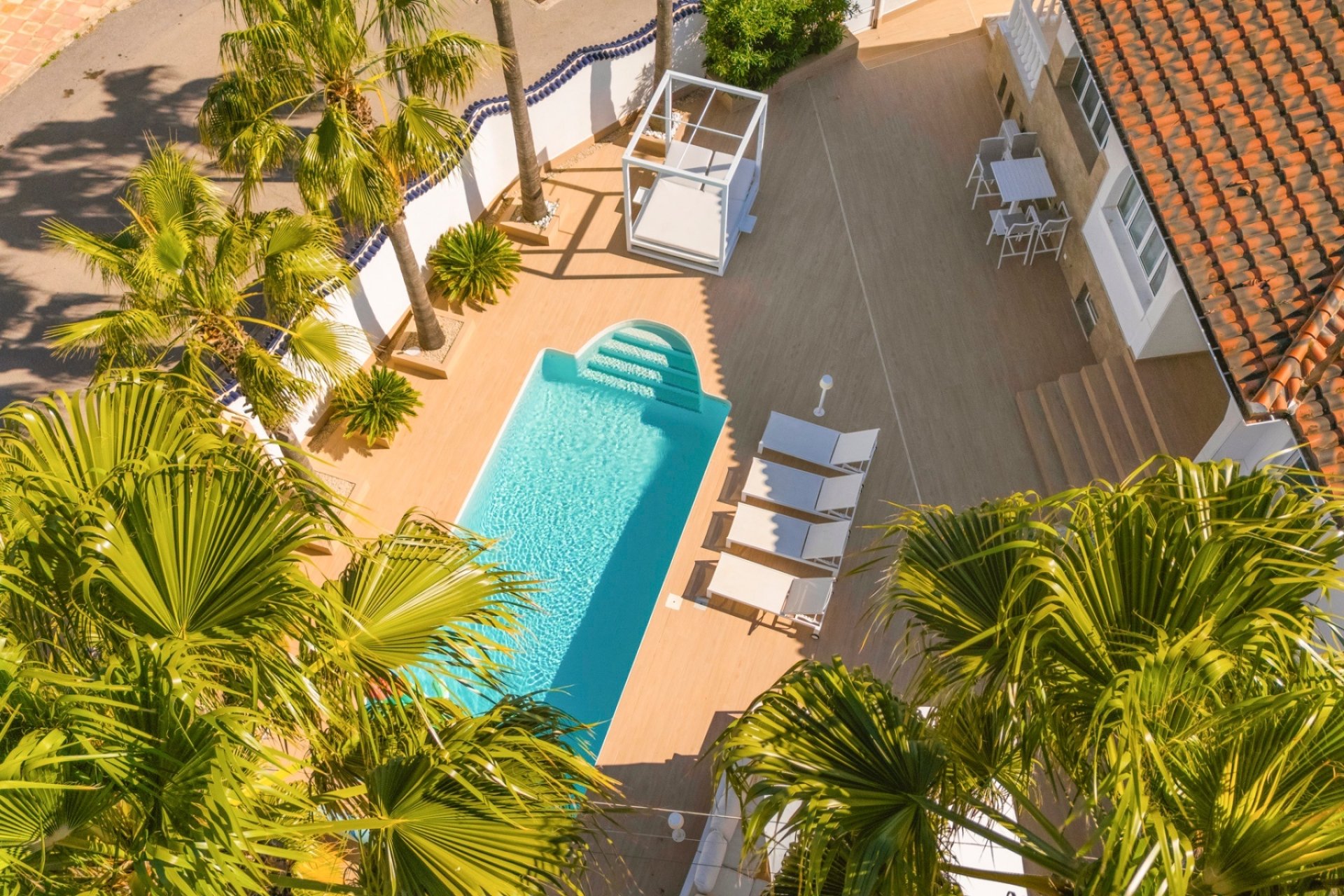 Begagnad - Villa - Rojales - Ciudad Quesada - Rojales