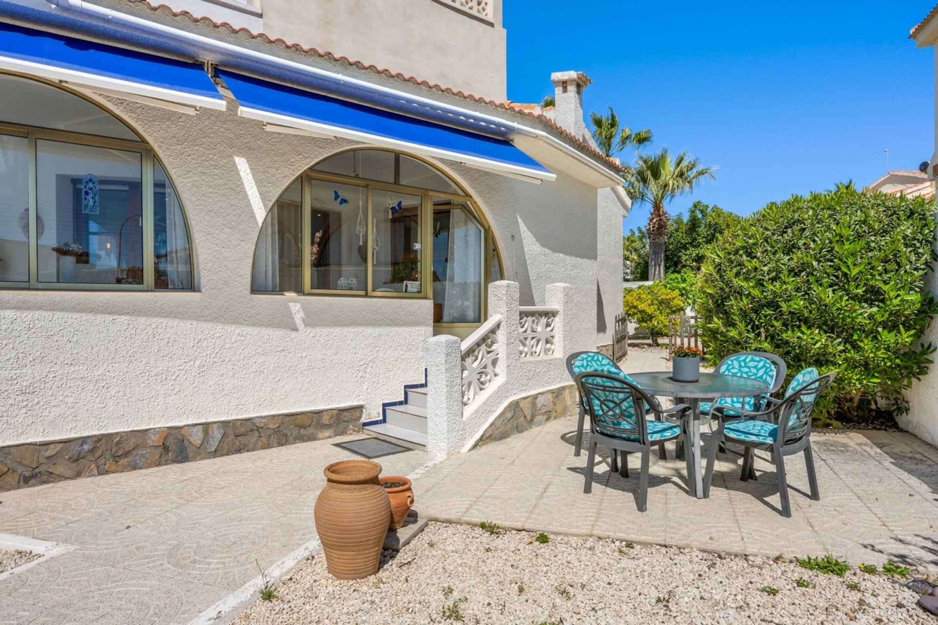 Begagnad - Villa - Rojales - Ciudad Quesada - Rojales