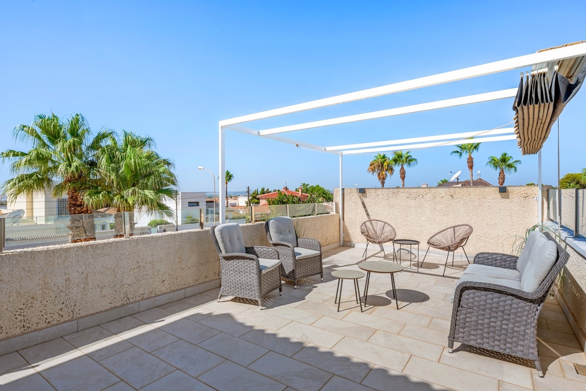 Begagnad - Villa - Rojales - Ciudad Quesada - Rojales