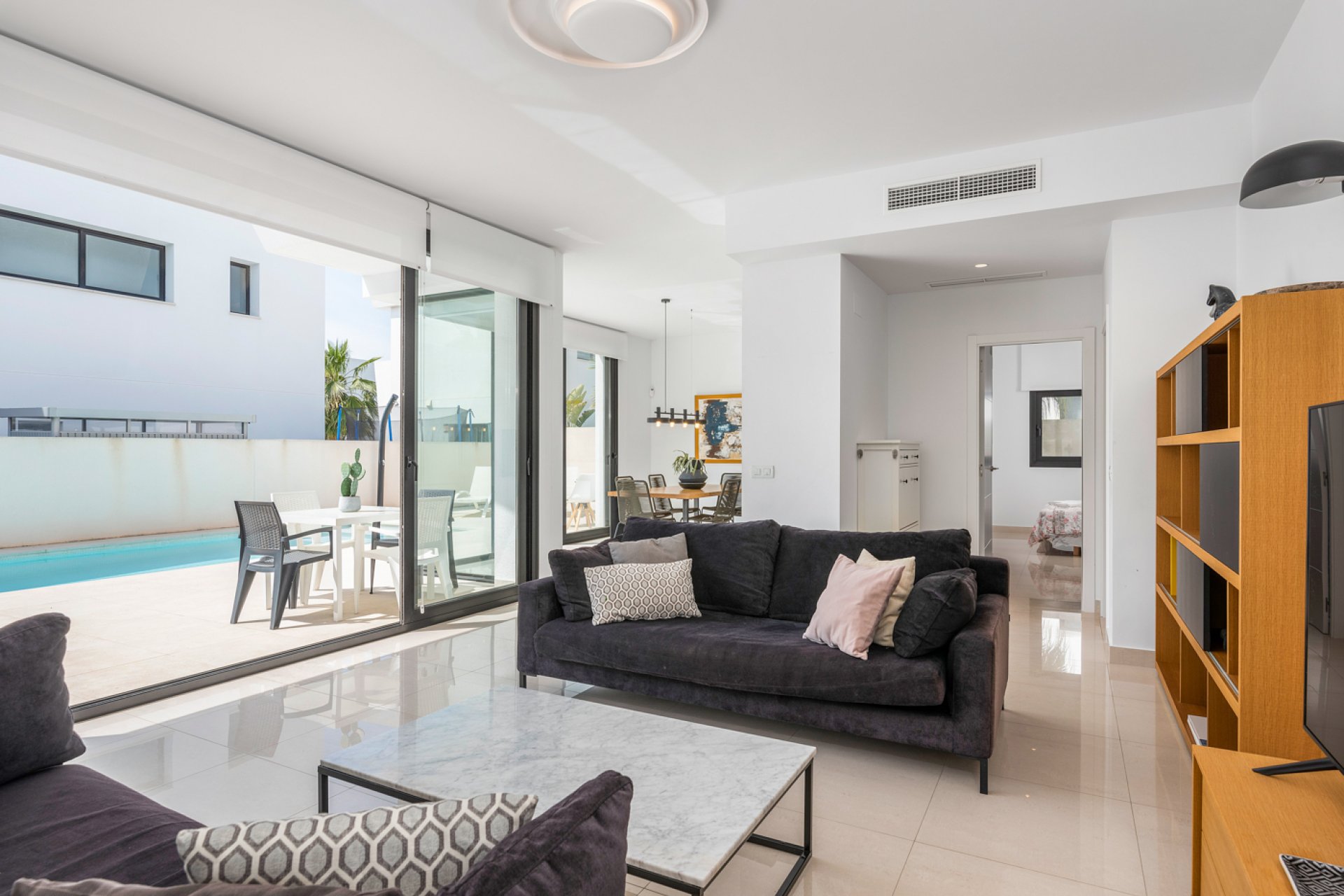 Begagnad - Villa - Rojales - Ciudad Quesada - Rojales