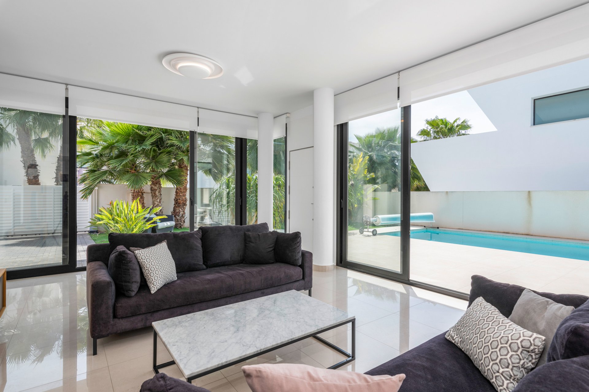 Begagnad - Villa - Rojales - Ciudad Quesada - Rojales