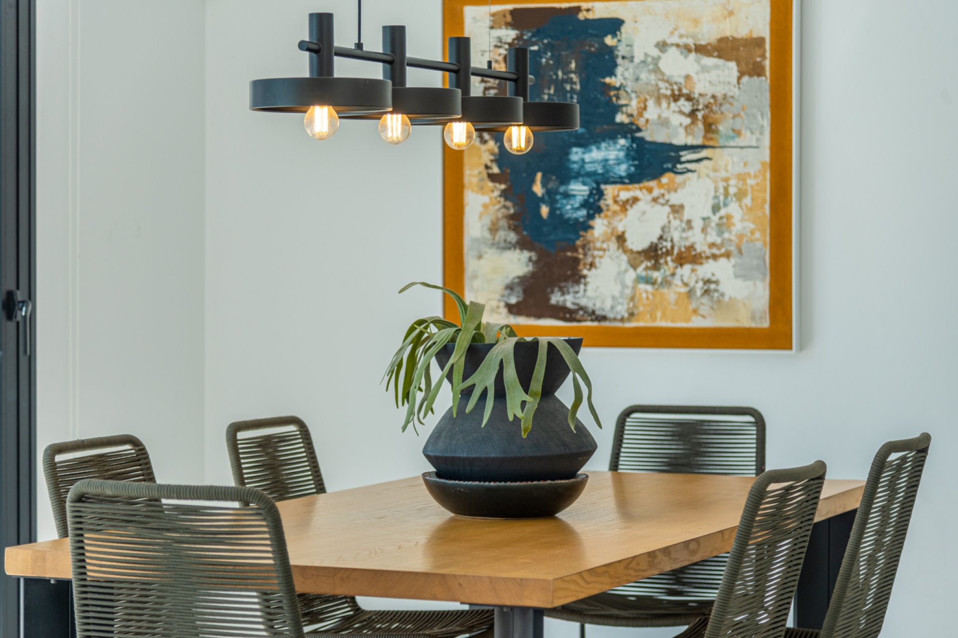 Begagnad - Villa - Rojales - Ciudad Quesada - Rojales