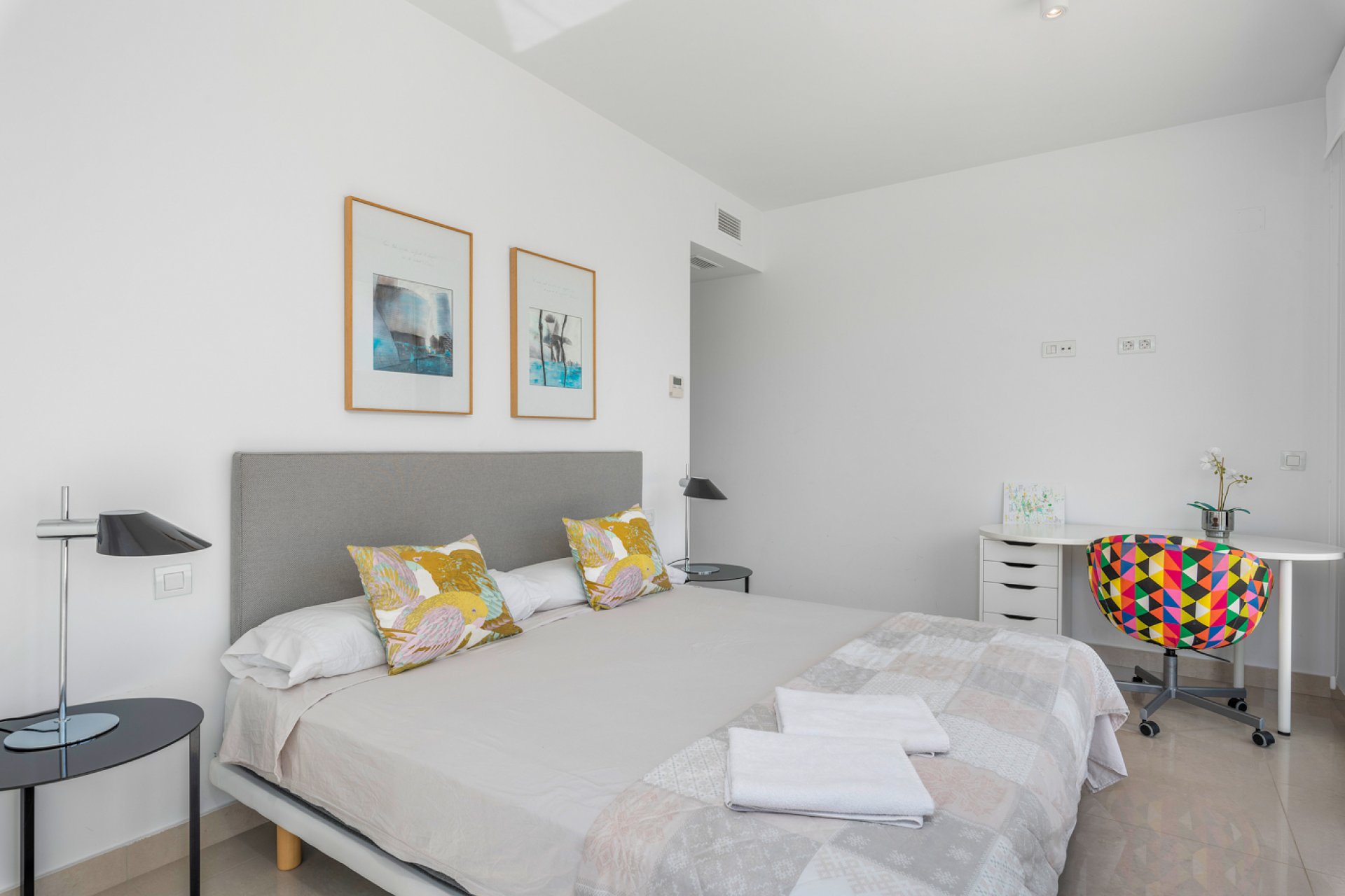 Begagnad - Villa - Rojales - Ciudad Quesada - Rojales