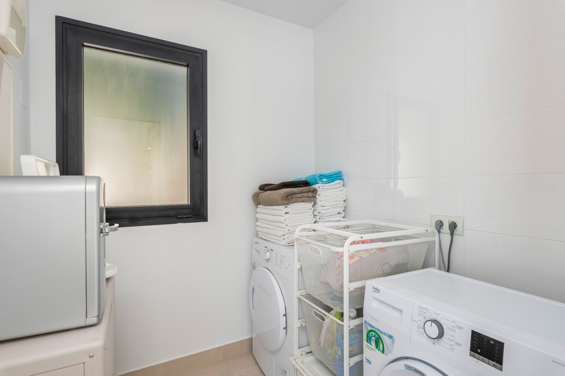 Begagnad - Villa - Rojales - Ciudad Quesada - Rojales