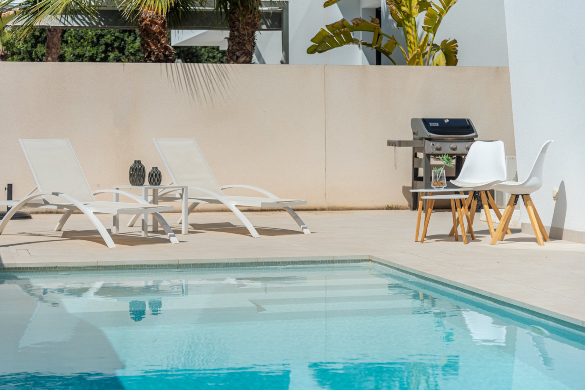 Begagnad - Villa - Rojales - Ciudad Quesada - Rojales