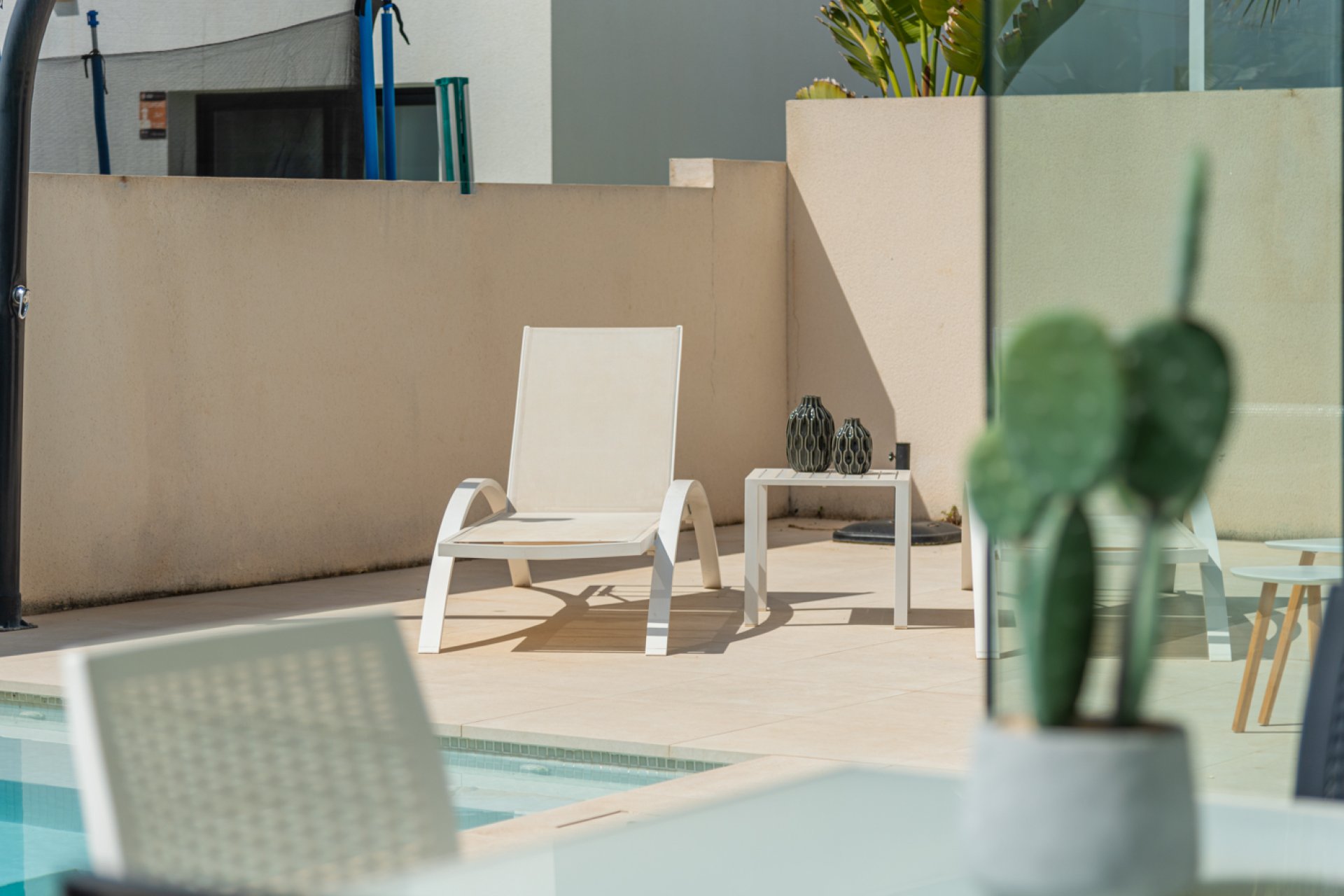 Begagnad - Villa - Rojales - Ciudad Quesada - Rojales