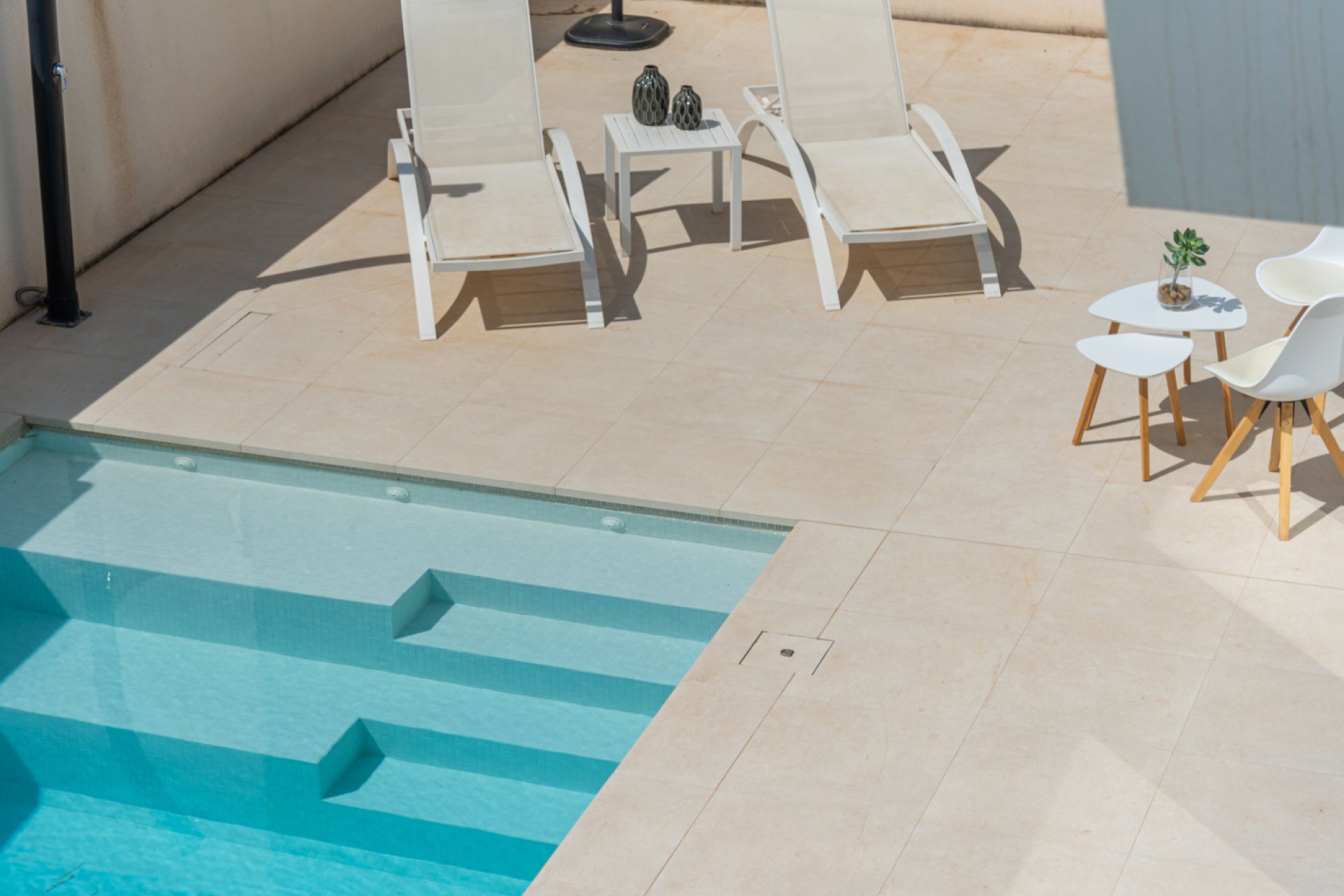 Begagnad - Villa - Rojales - Ciudad Quesada - Rojales