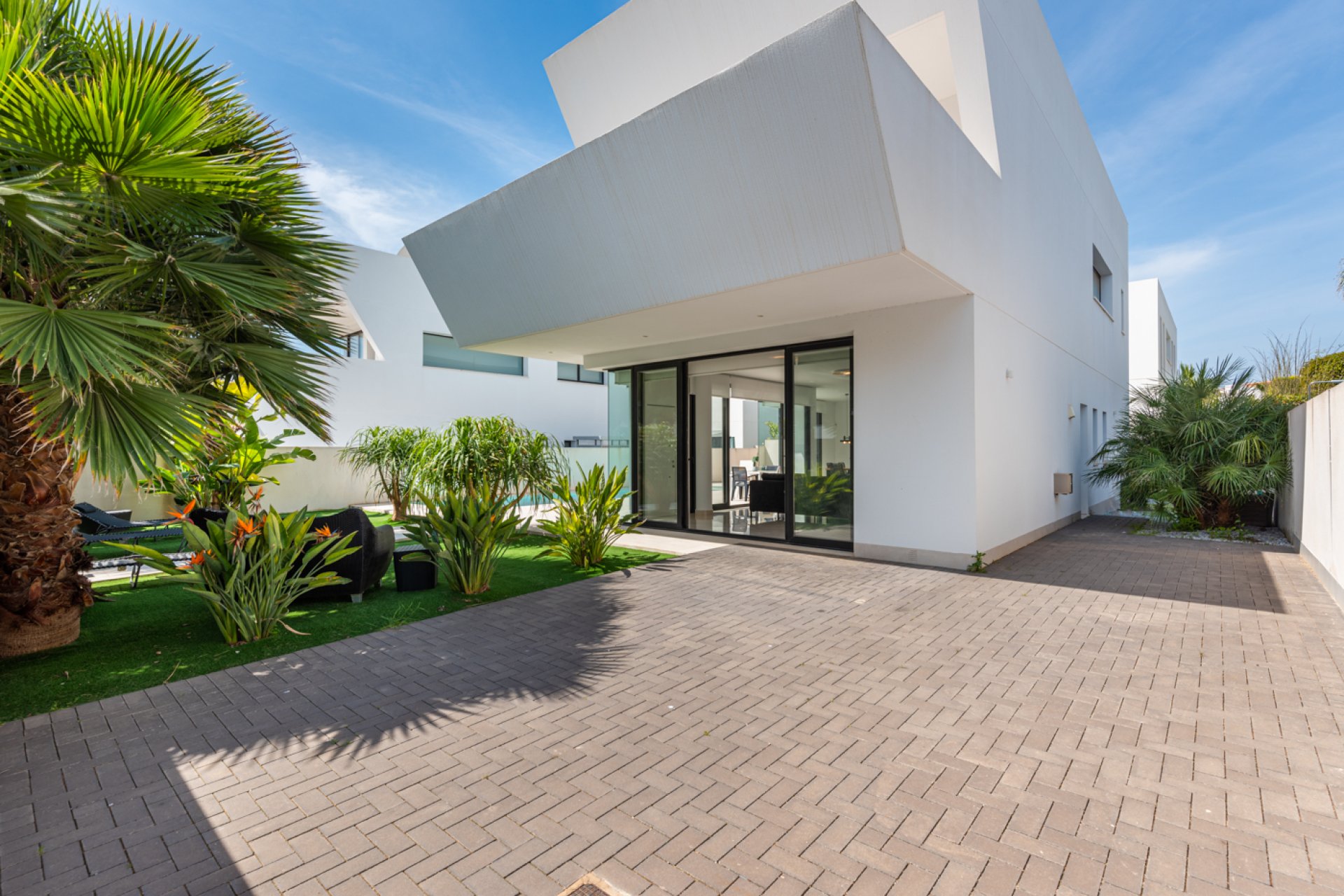 Begagnad - Villa - Rojales - Ciudad Quesada - Rojales