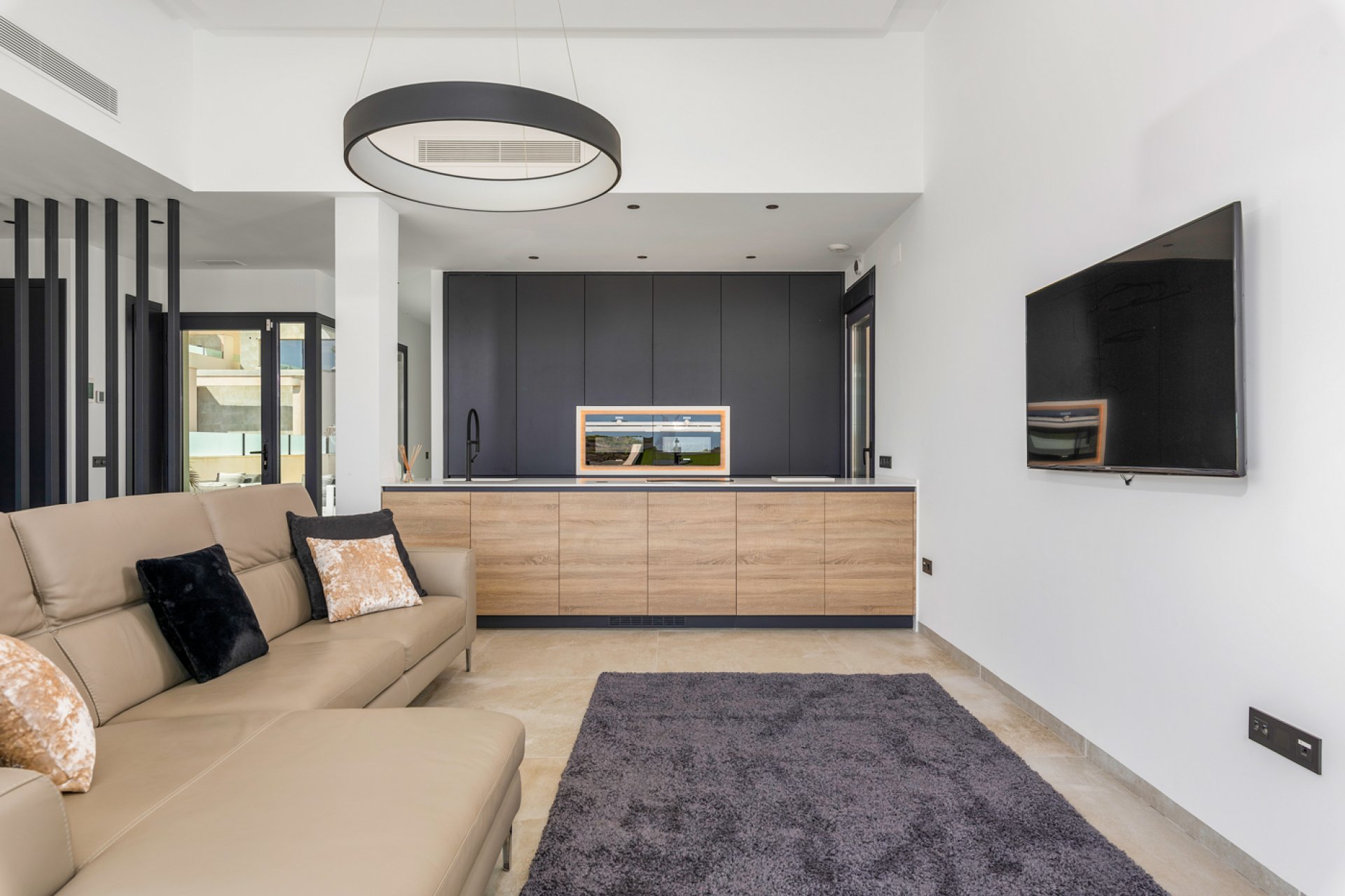 Begagnad - Villa - Rojales - Ciudad Quesada - Rojales