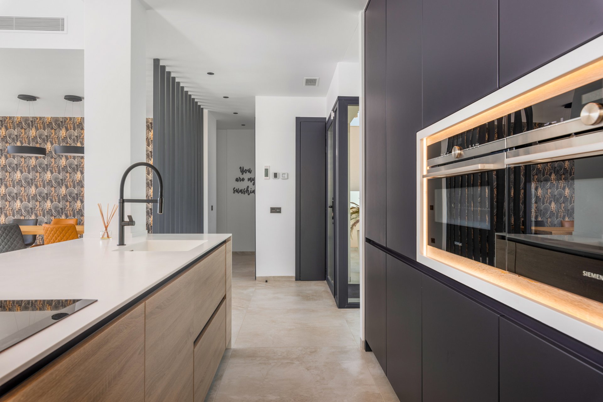 Begagnad - Villa - Rojales - Ciudad Quesada - Rojales