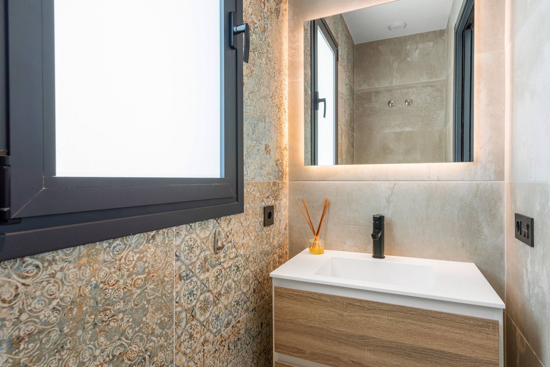 Begagnad - Villa - Rojales - Ciudad Quesada - Rojales