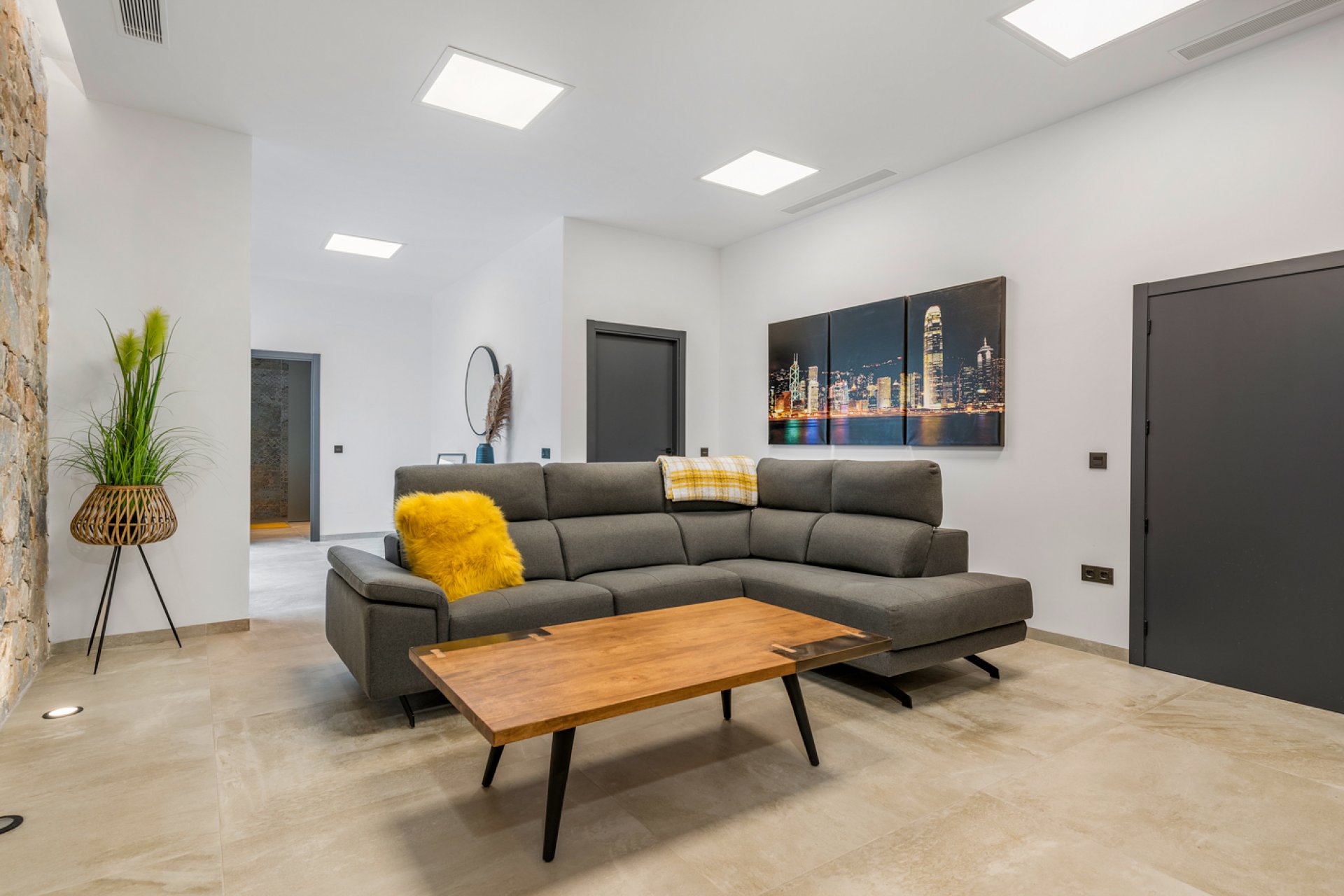 Begagnad - Villa - Rojales - Ciudad Quesada - Rojales