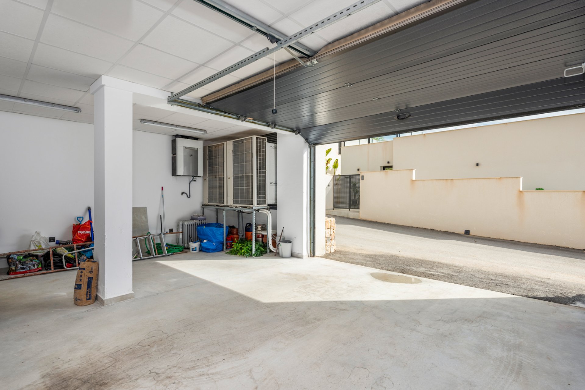 Begagnad - Villa - Rojales - Ciudad Quesada - Rojales