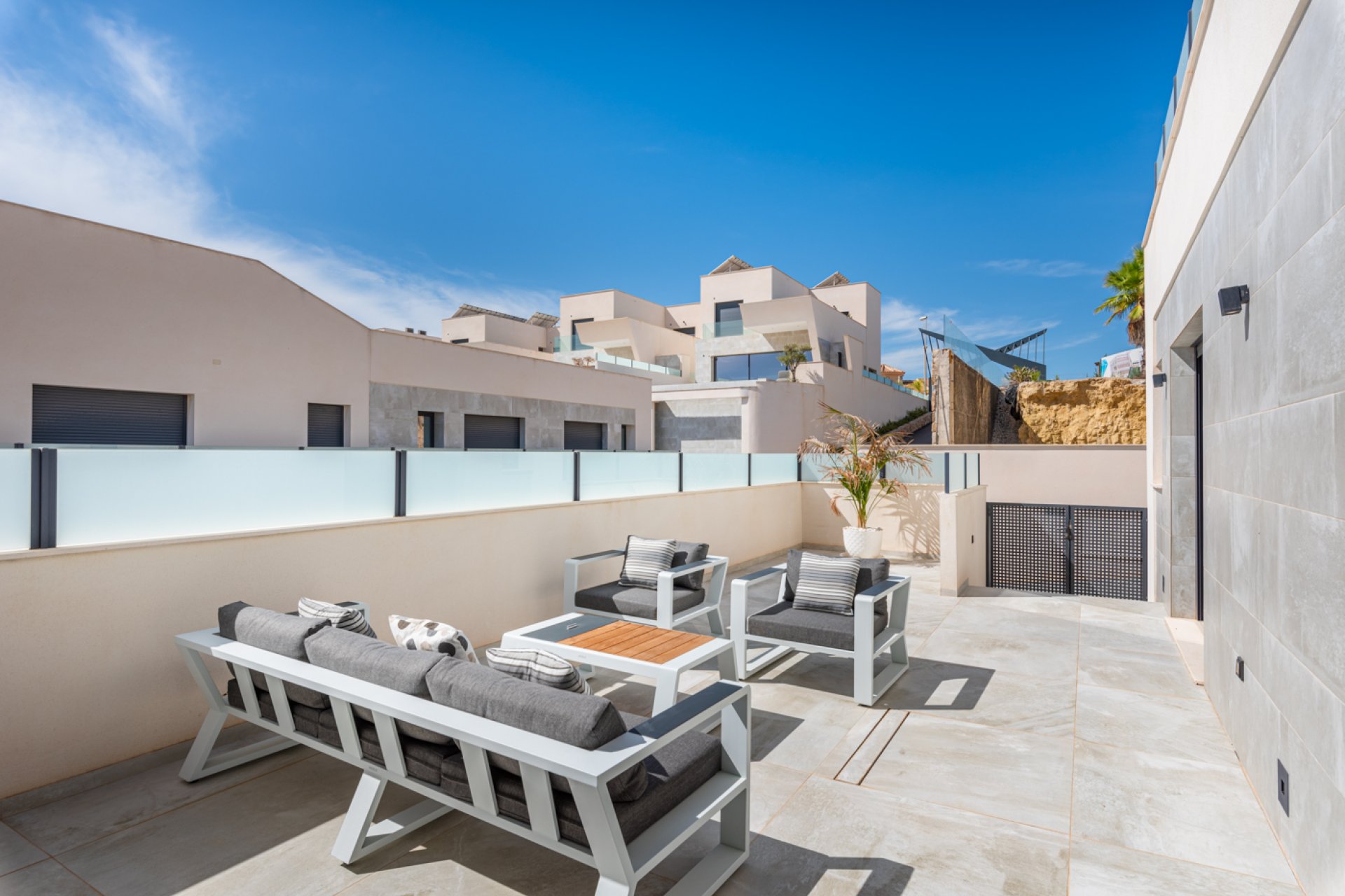 Begagnad - Villa - Rojales - Ciudad Quesada - Rojales