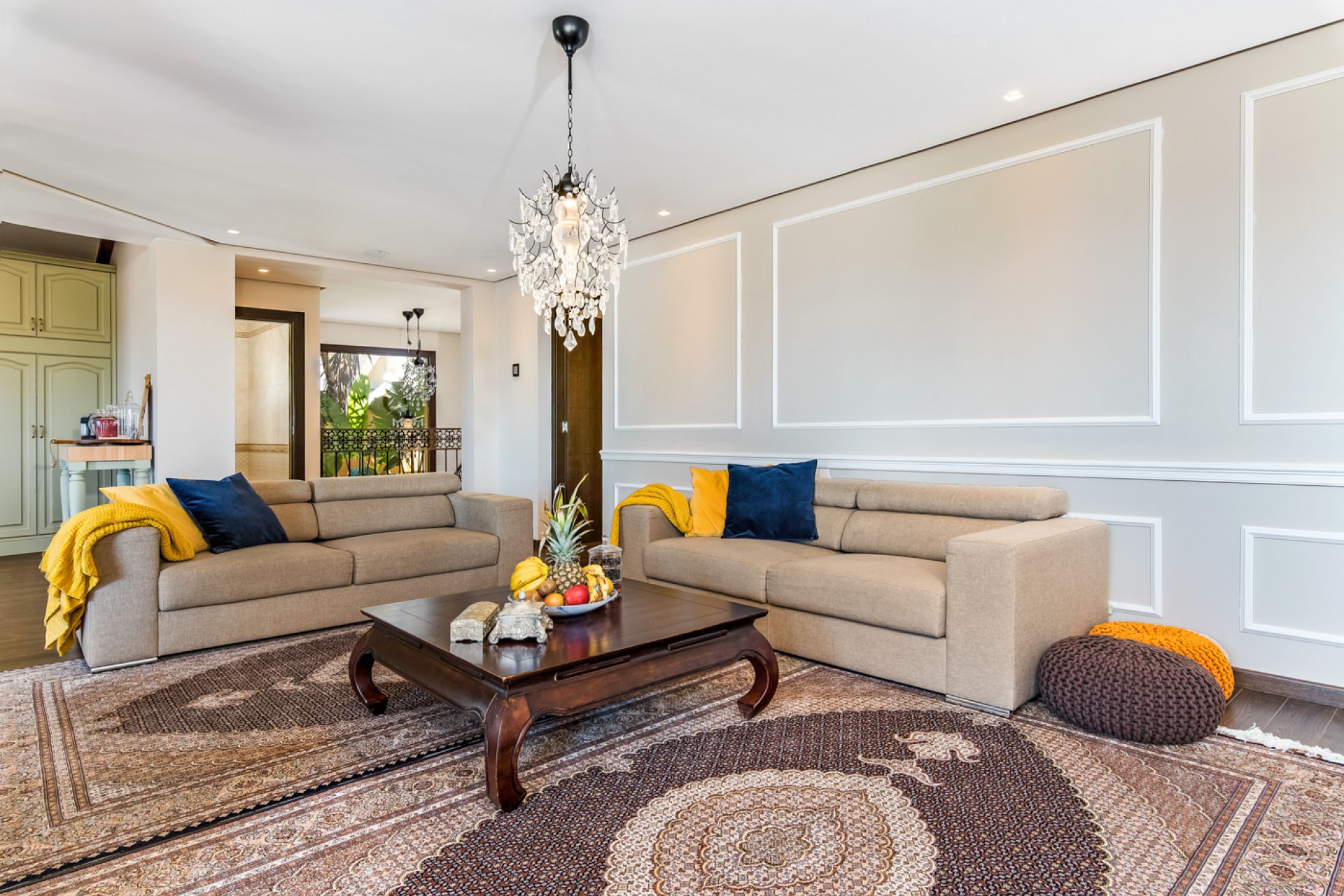 Begagnad - Villa - Rojales - Ciudad Quesada - Rojales