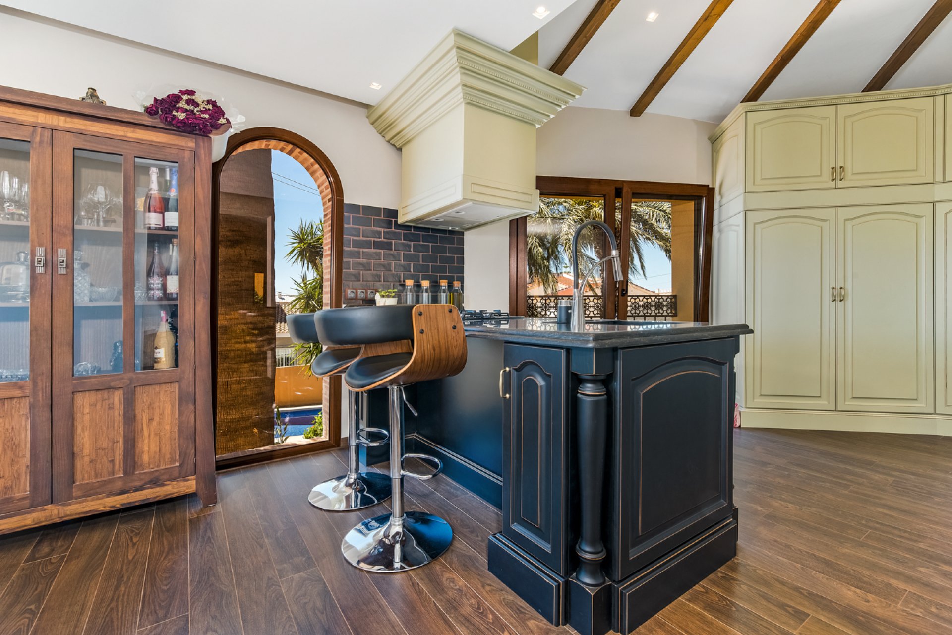 Begagnad - Villa - Rojales - Ciudad Quesada - Rojales