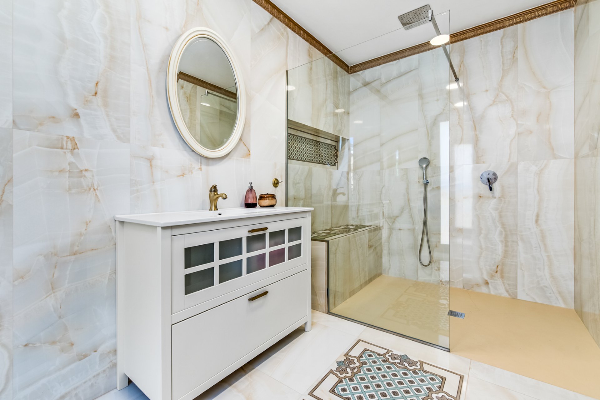 Begagnad - Villa - Rojales - Ciudad Quesada - Rojales