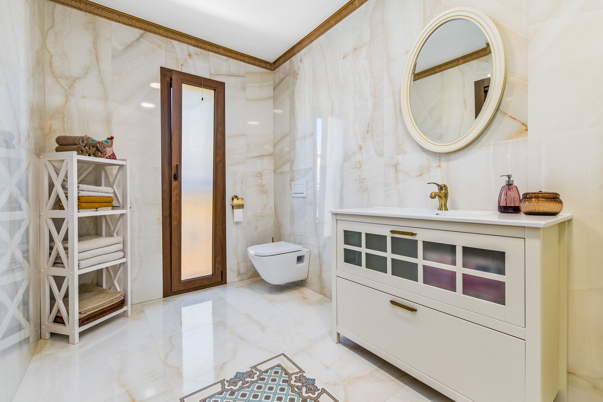 Begagnad - Villa - Rojales - Ciudad Quesada - Rojales