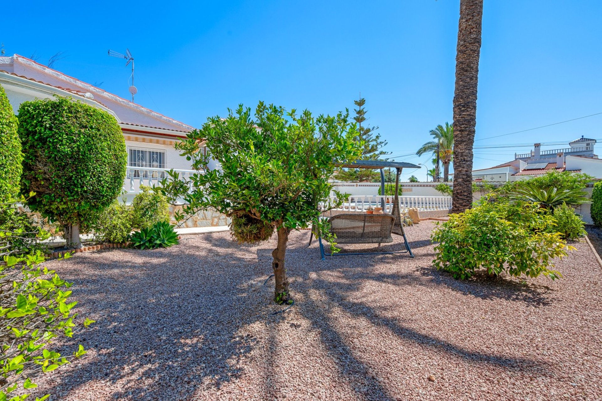 Begagnad - Villa - Rojales - Ciudad Quesada - Rojales