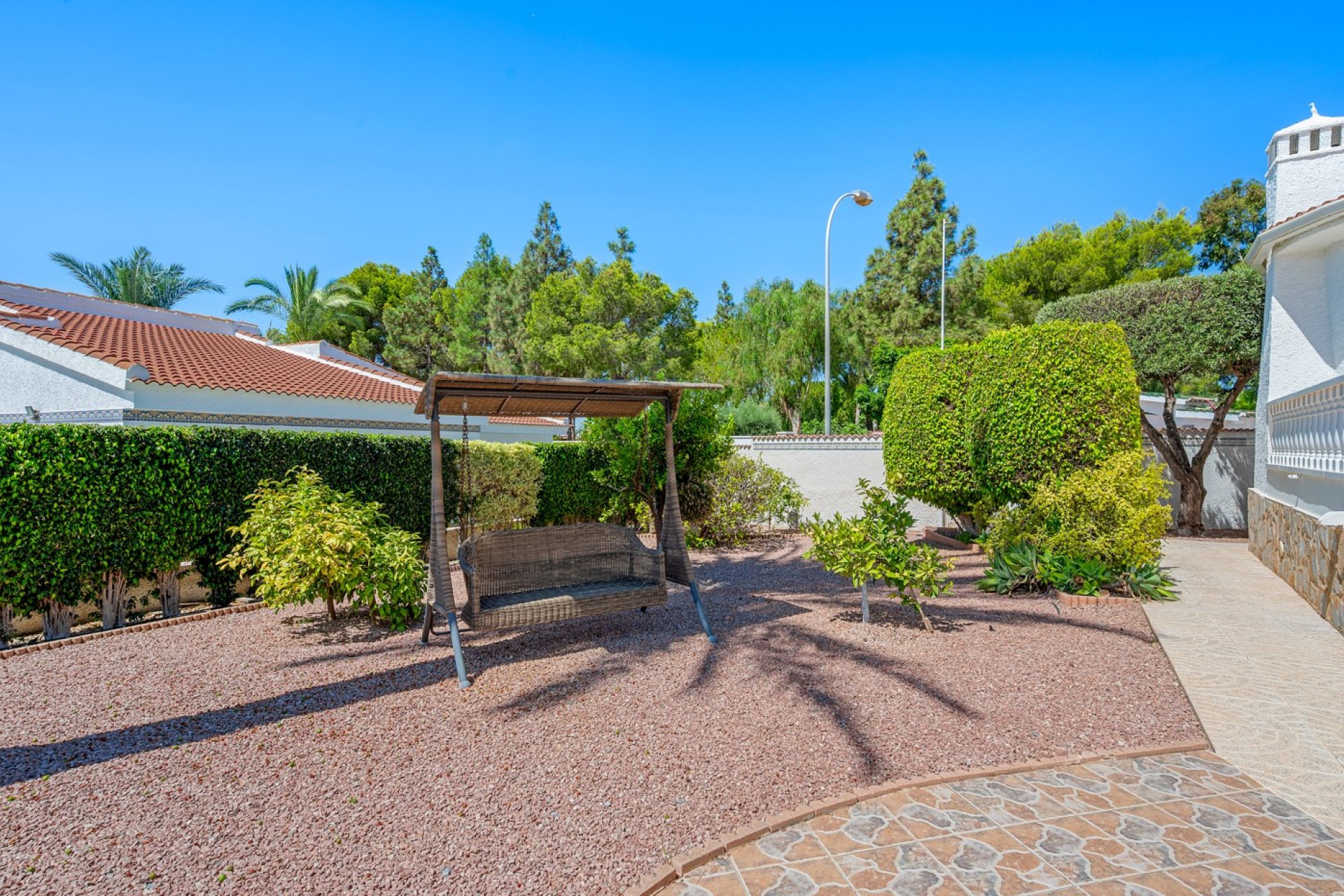 Begagnad - Villa - Rojales - Ciudad Quesada - Rojales