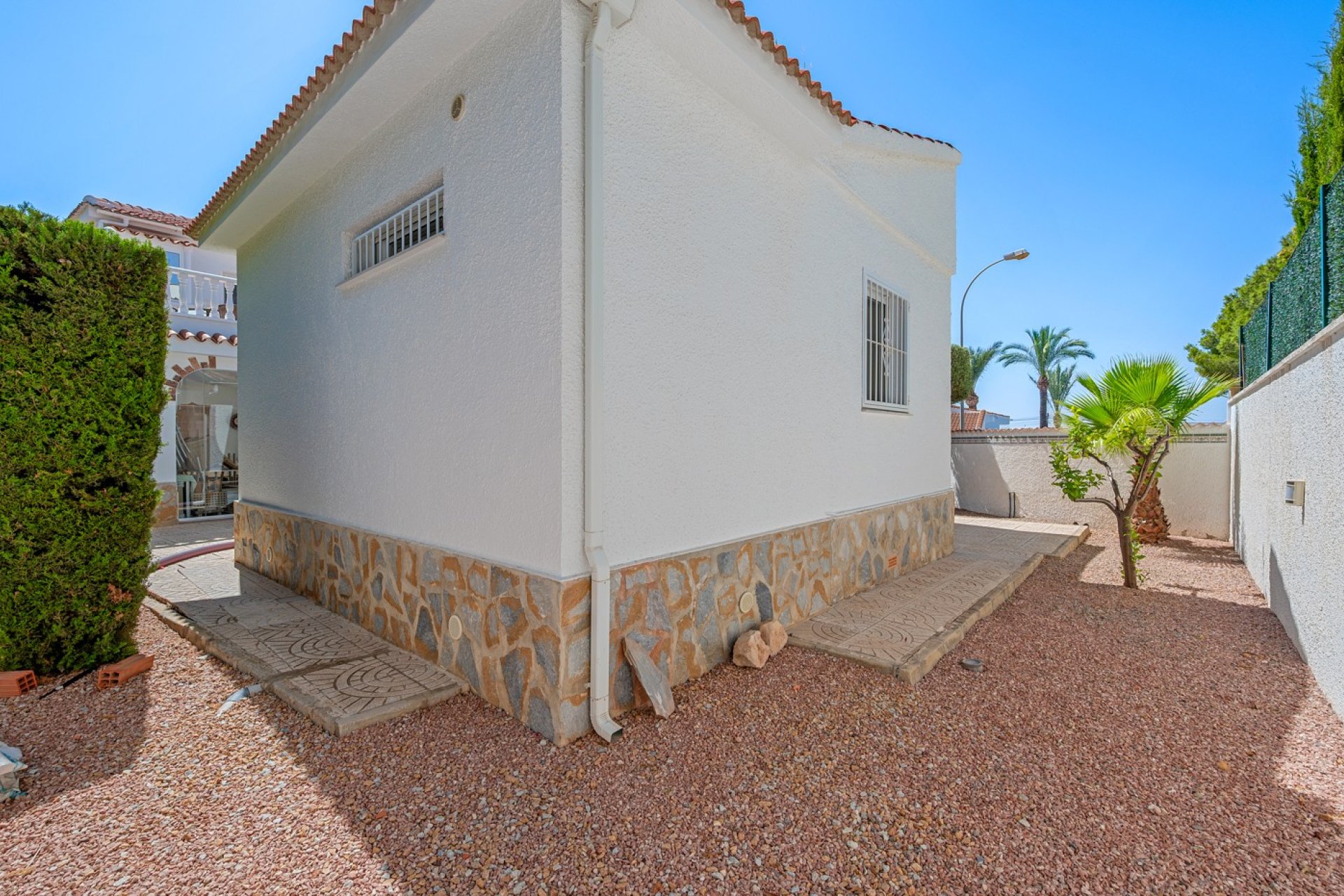 Begagnad - Villa - Rojales - Ciudad Quesada - Rojales