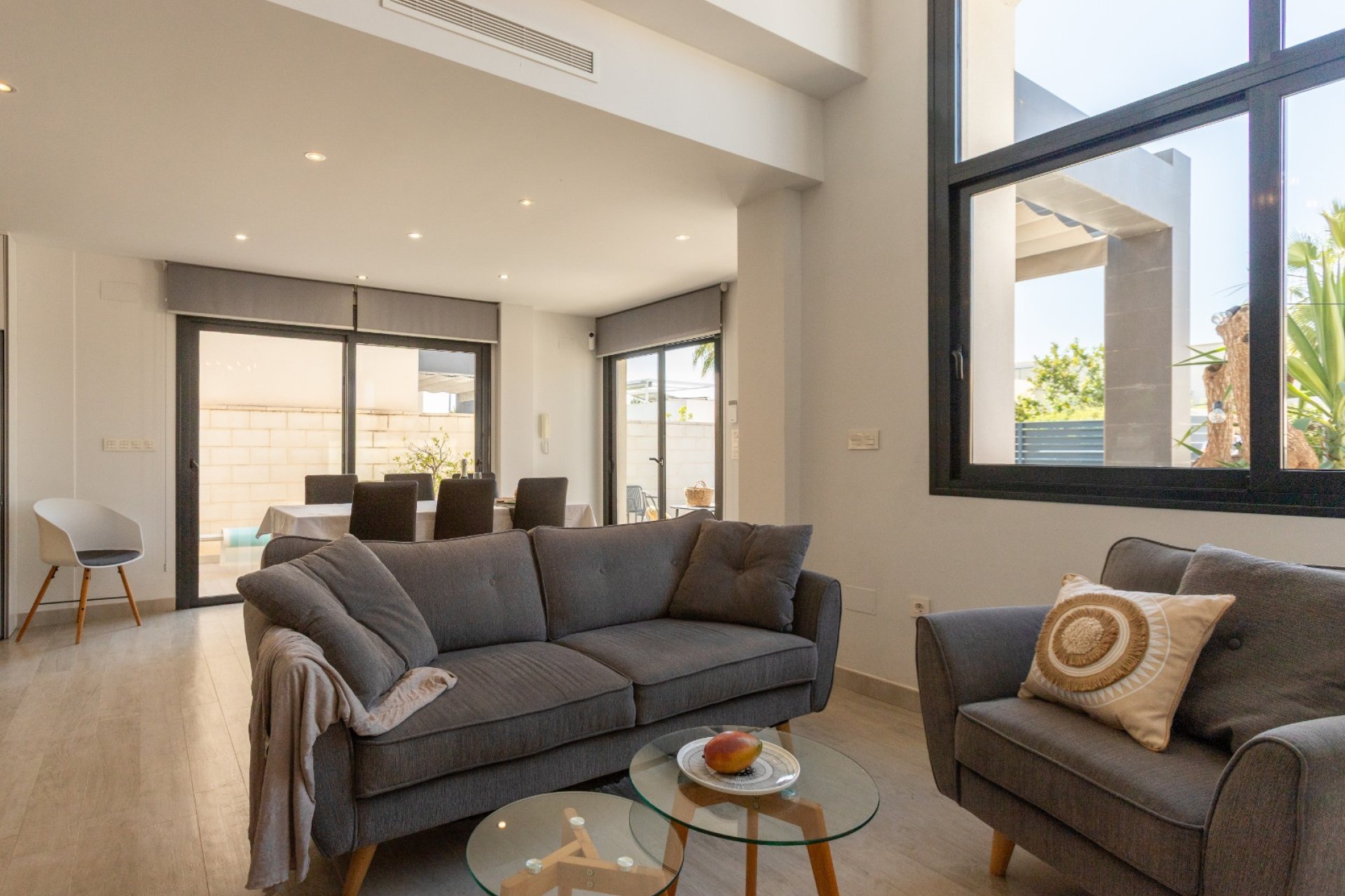 Begagnad - Villa - Rojales - Ciudad Quesada