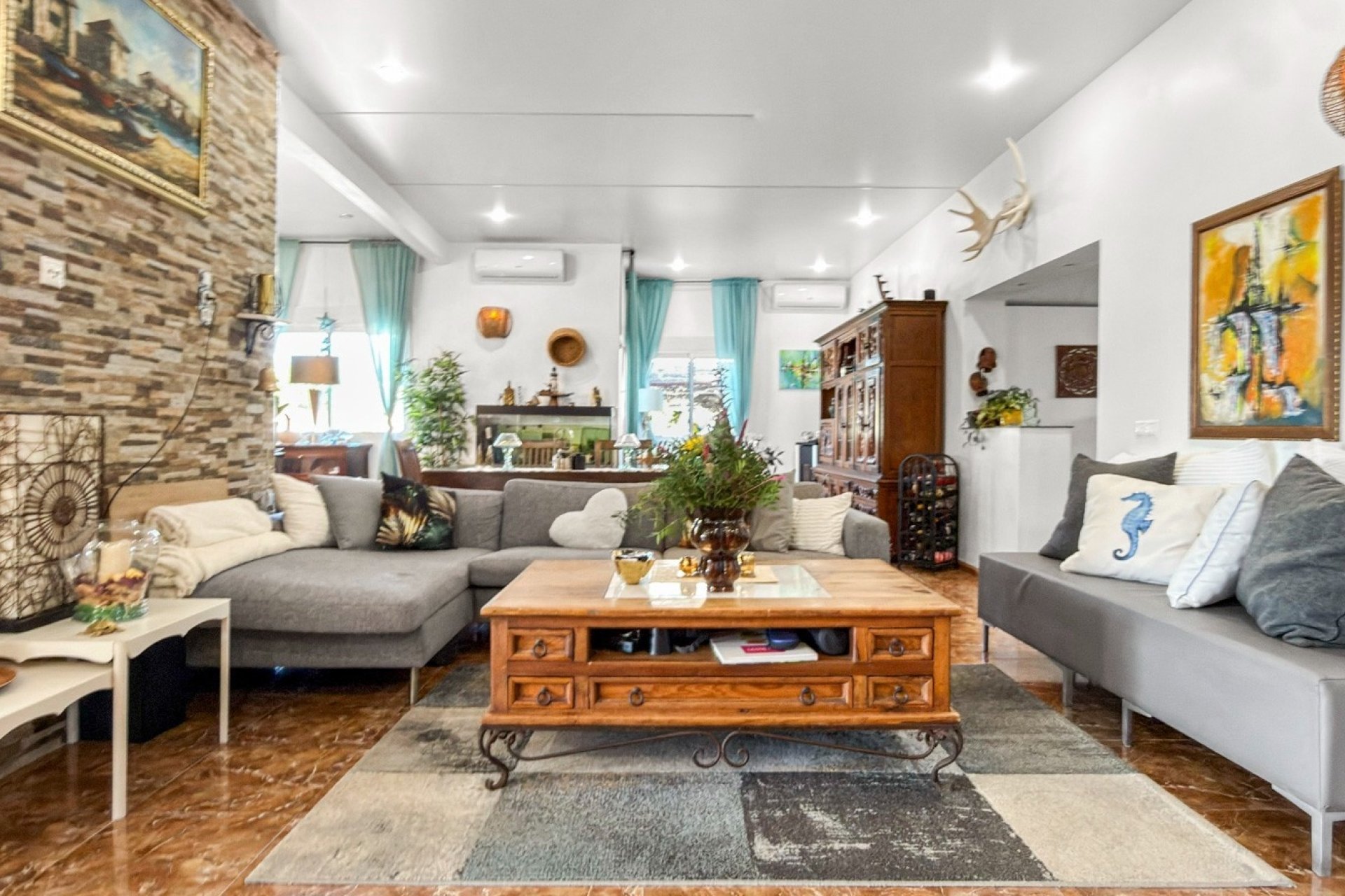 Begagnad - Villa - Rojales - Ciudad Quesada