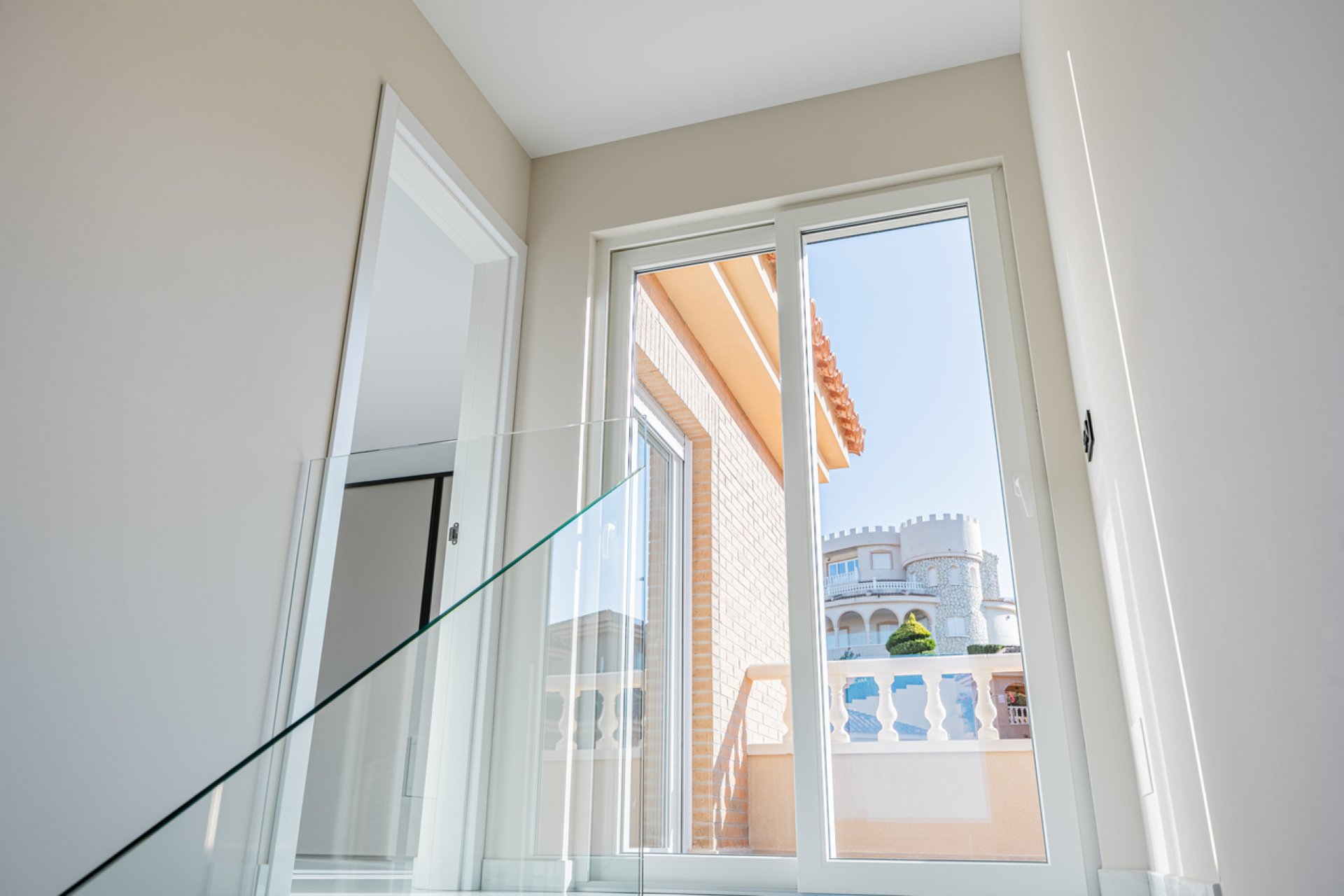 Begagnad - Villa - Rojales - Ciudad Quesada