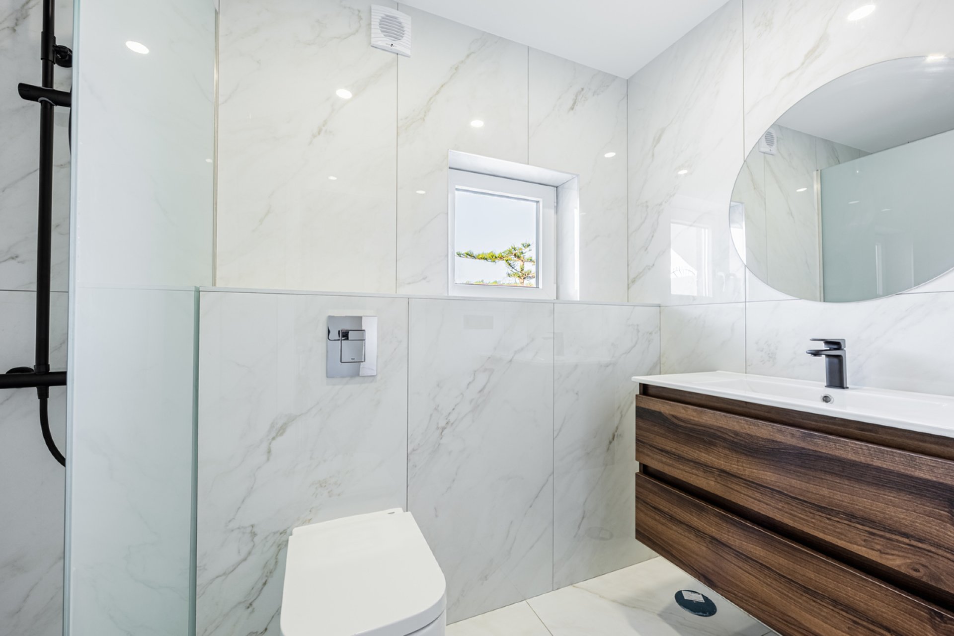 Begagnad - Villa - Rojales - Ciudad Quesada