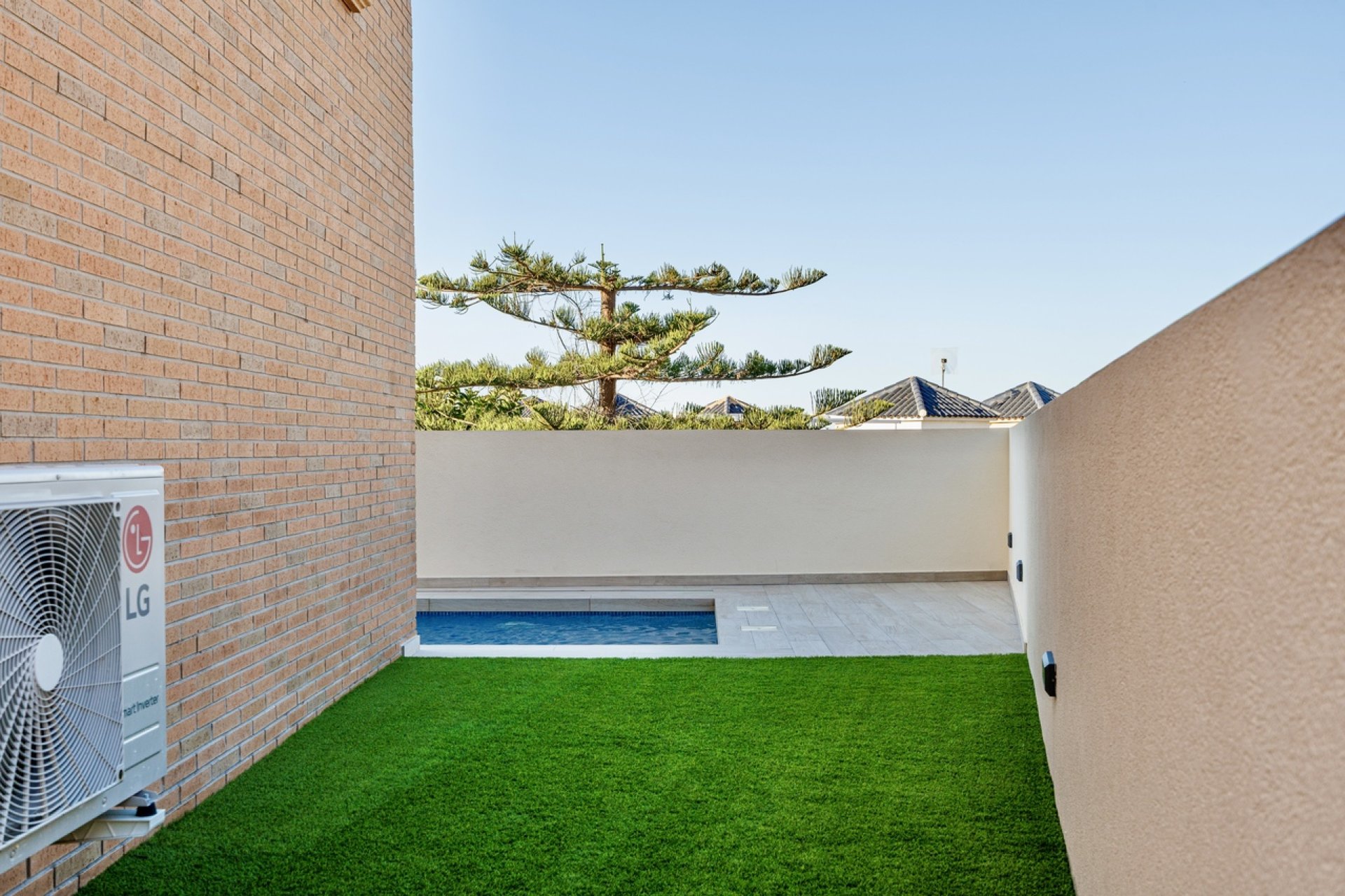 Begagnad - Villa - Rojales - Ciudad Quesada