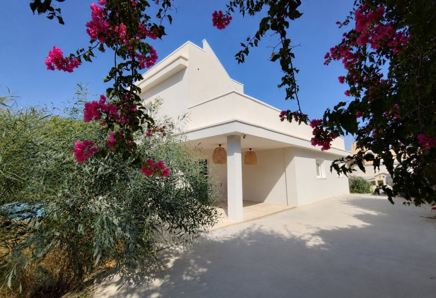 Begagnad - Villa - Rojales - Ciudad Quesada