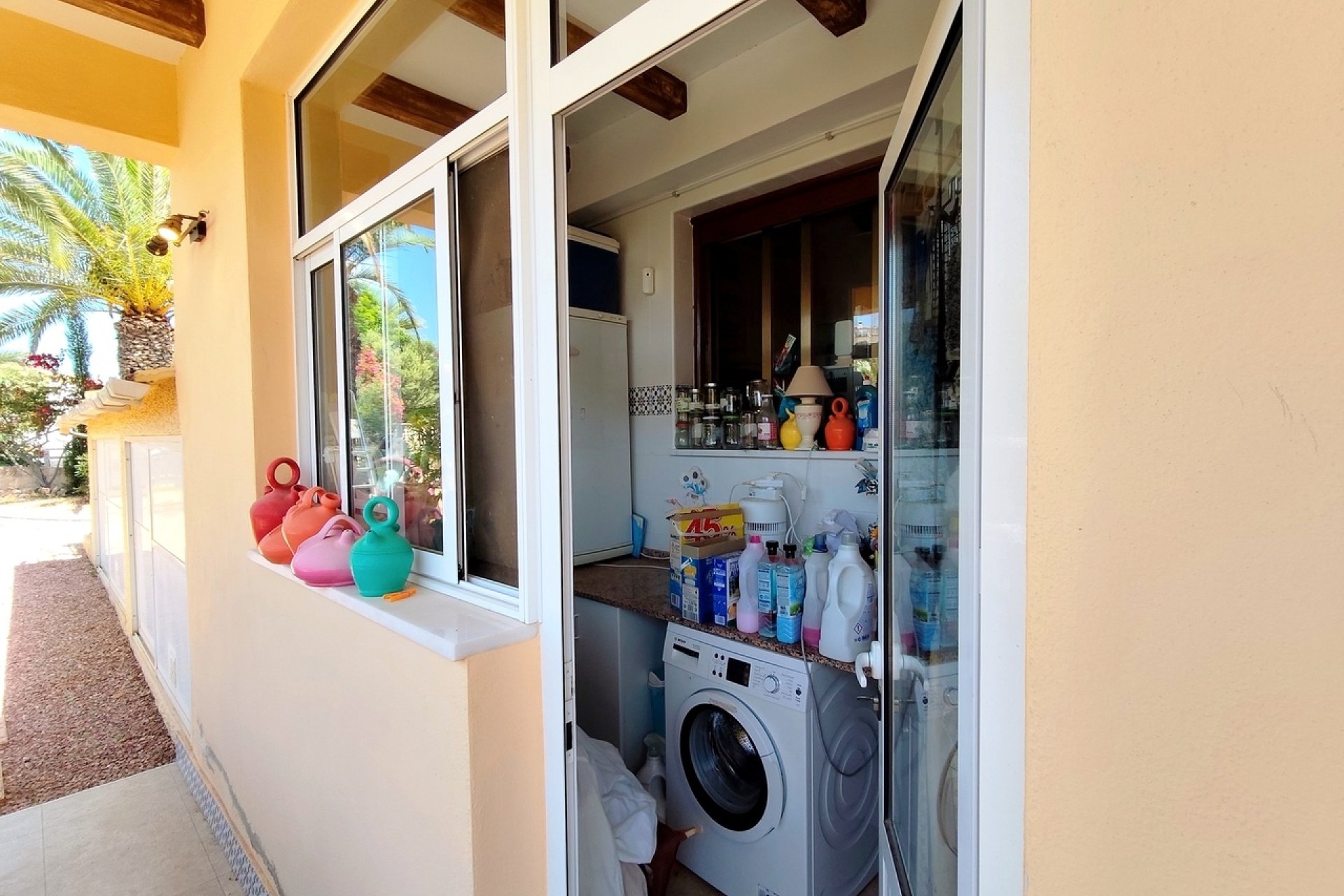 Begagnad - Villa - Rojales - Ciudad Quesada