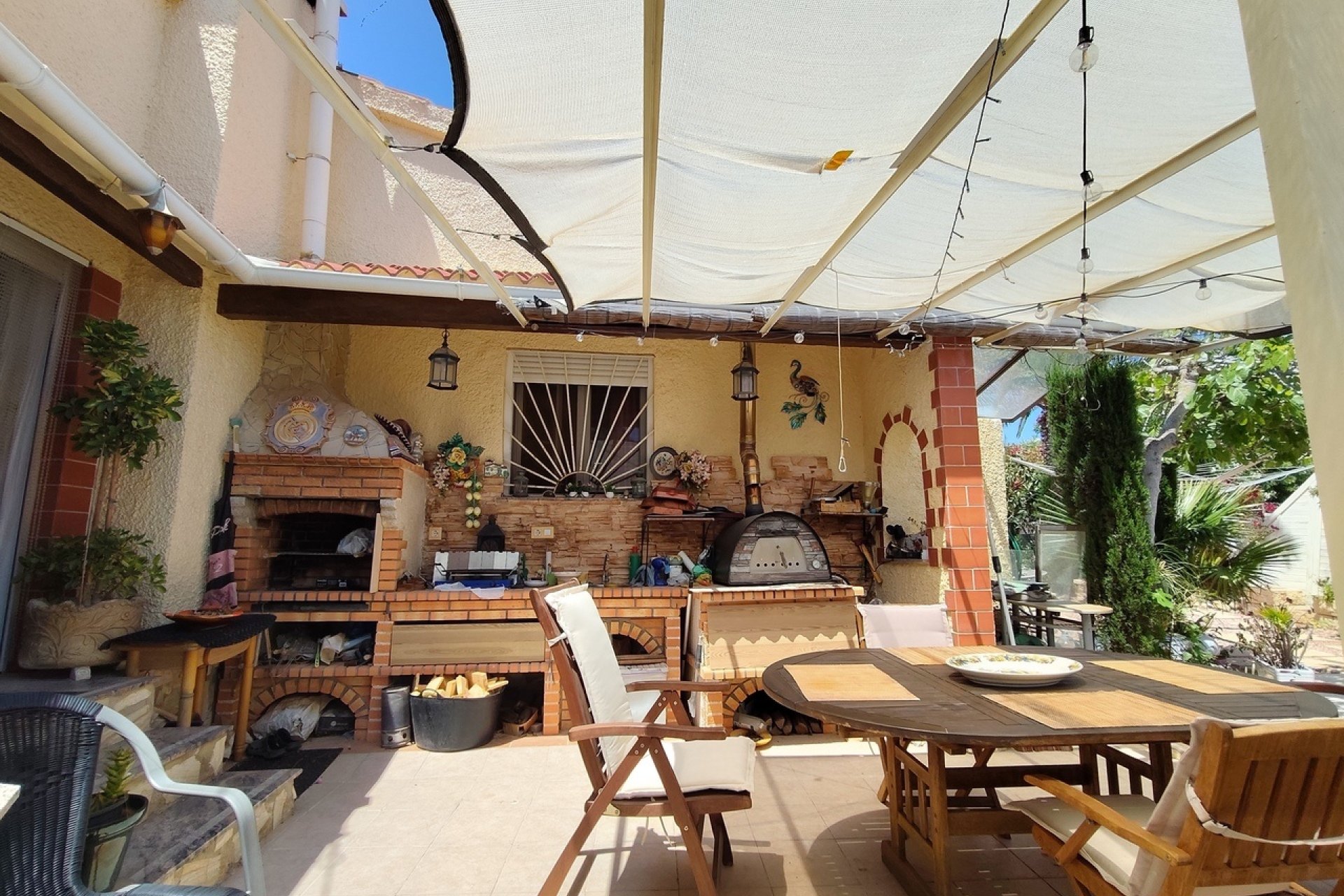 Begagnad - Villa - Rojales - Ciudad Quesada