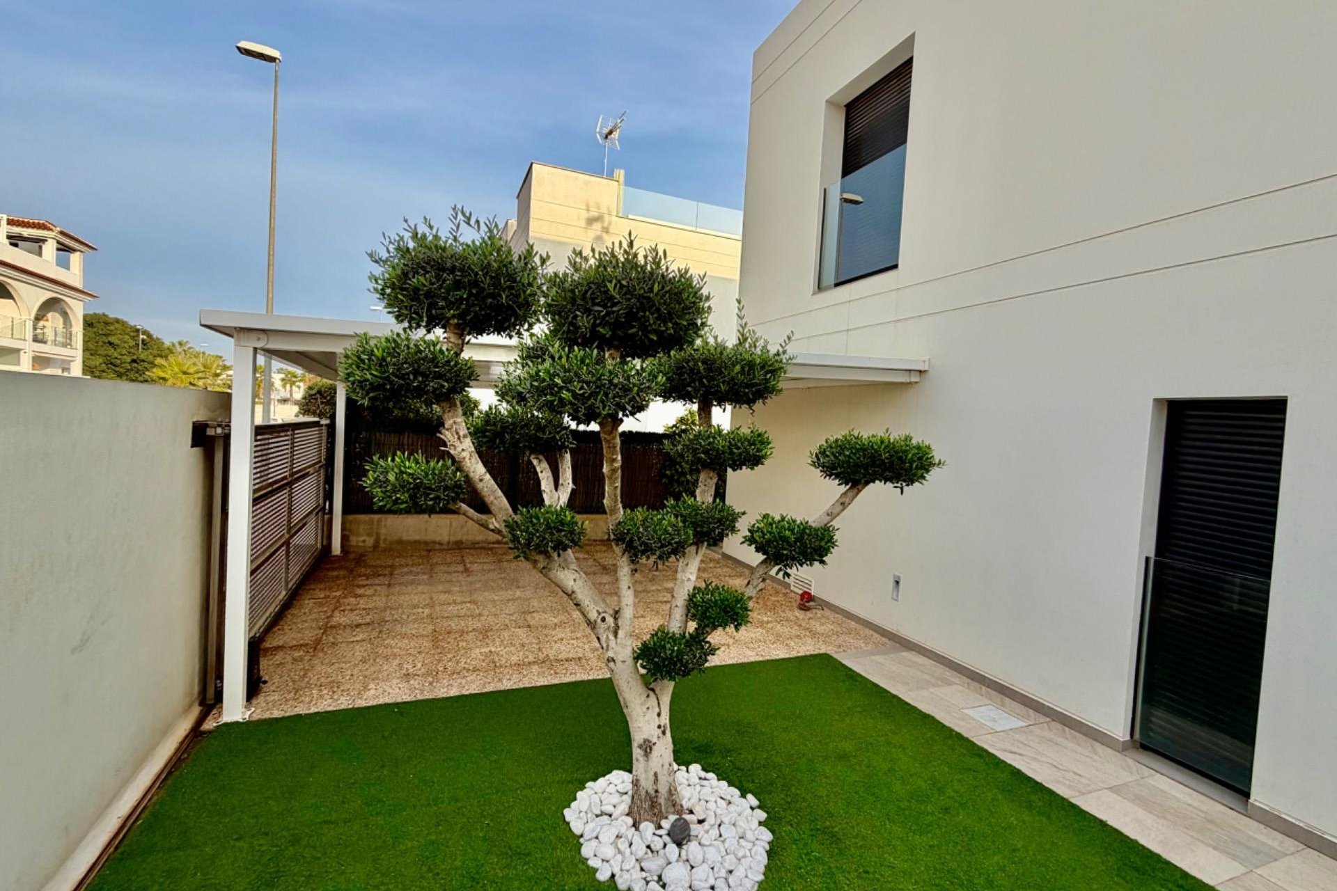 Begagnad - Villa - Rojales - Cuidad Quesada