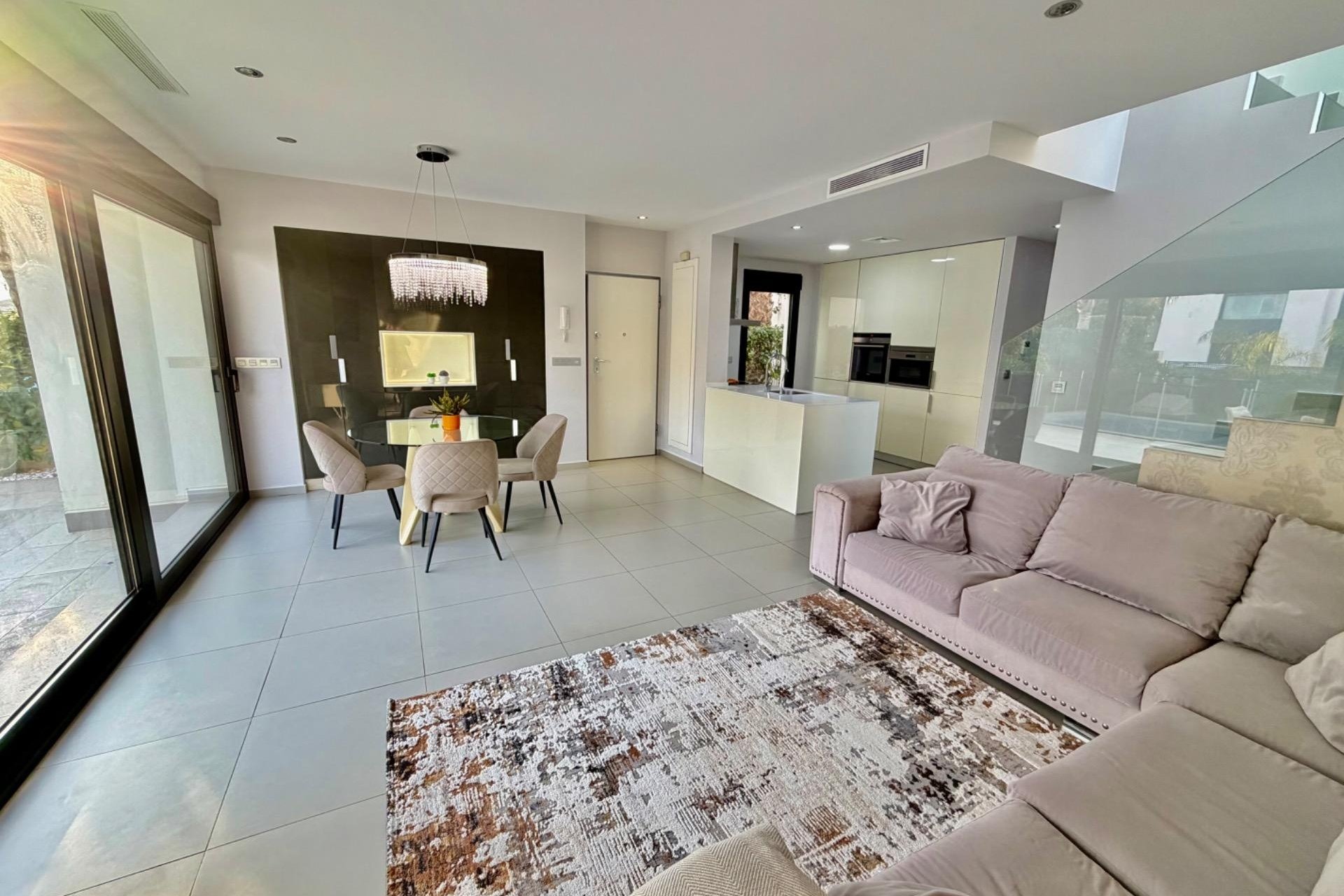 Begagnad - Villa - Rojales - Cuidad Quesada