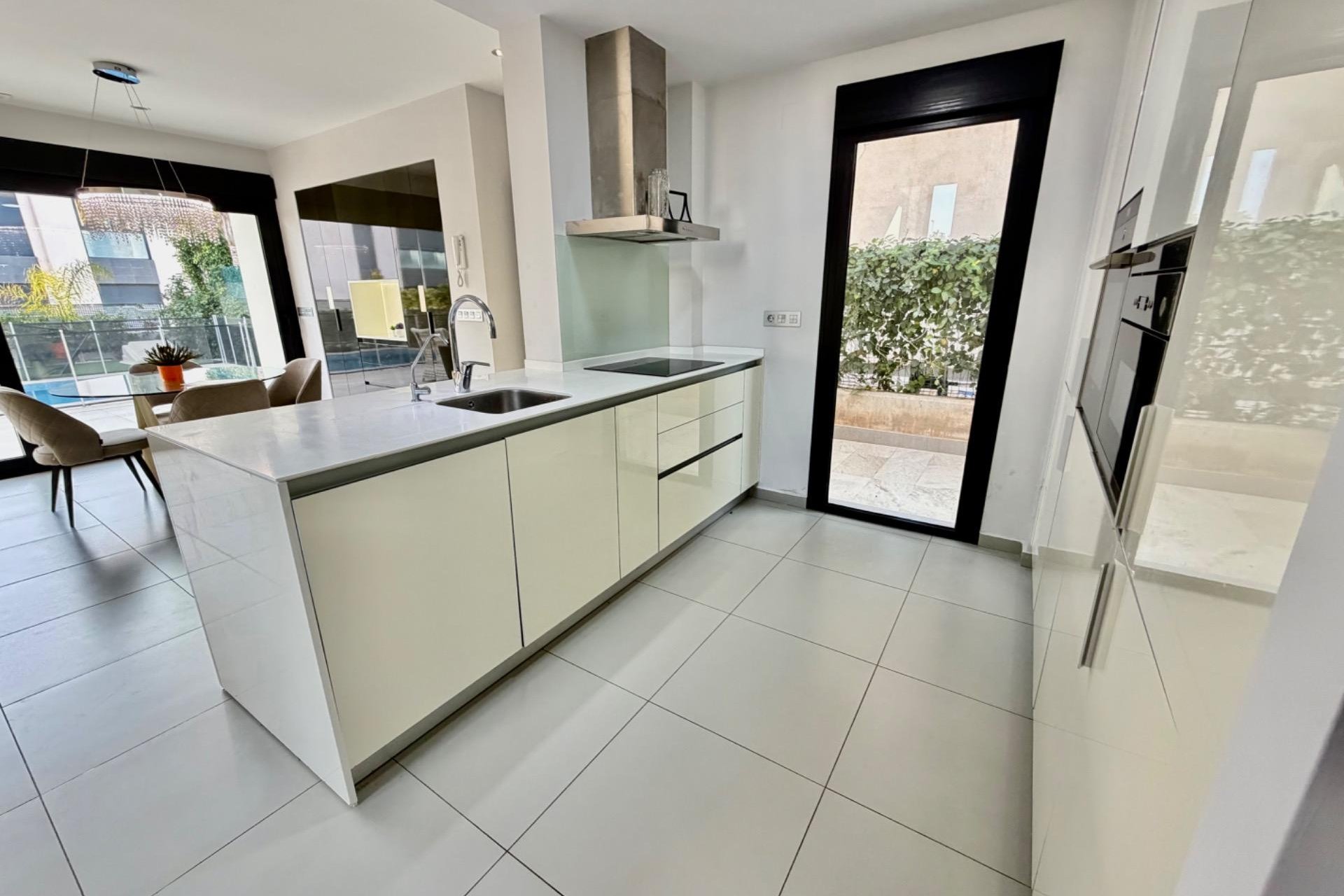 Begagnad - Villa - Rojales - Cuidad Quesada