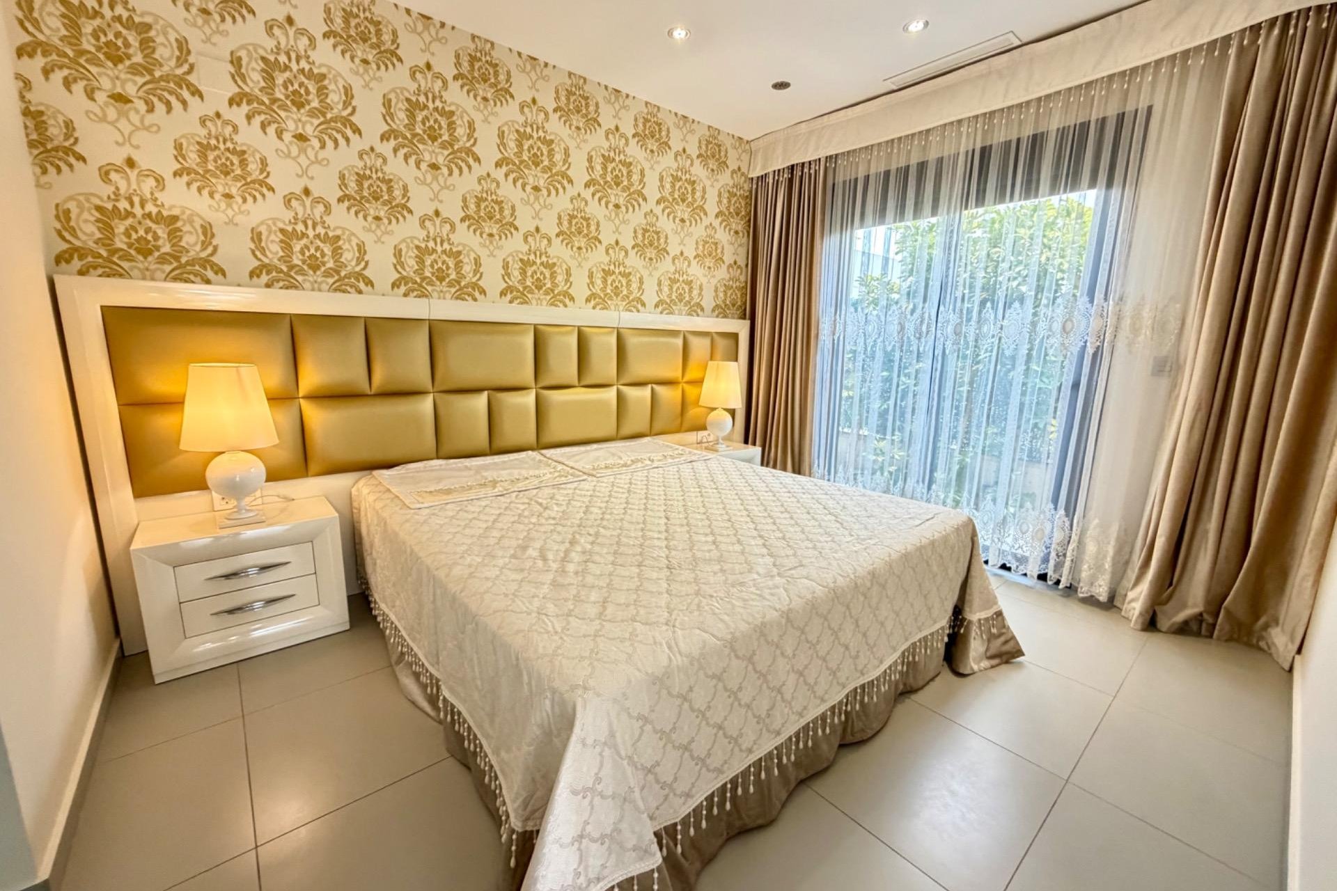 Begagnad - Villa - Rojales - Cuidad Quesada