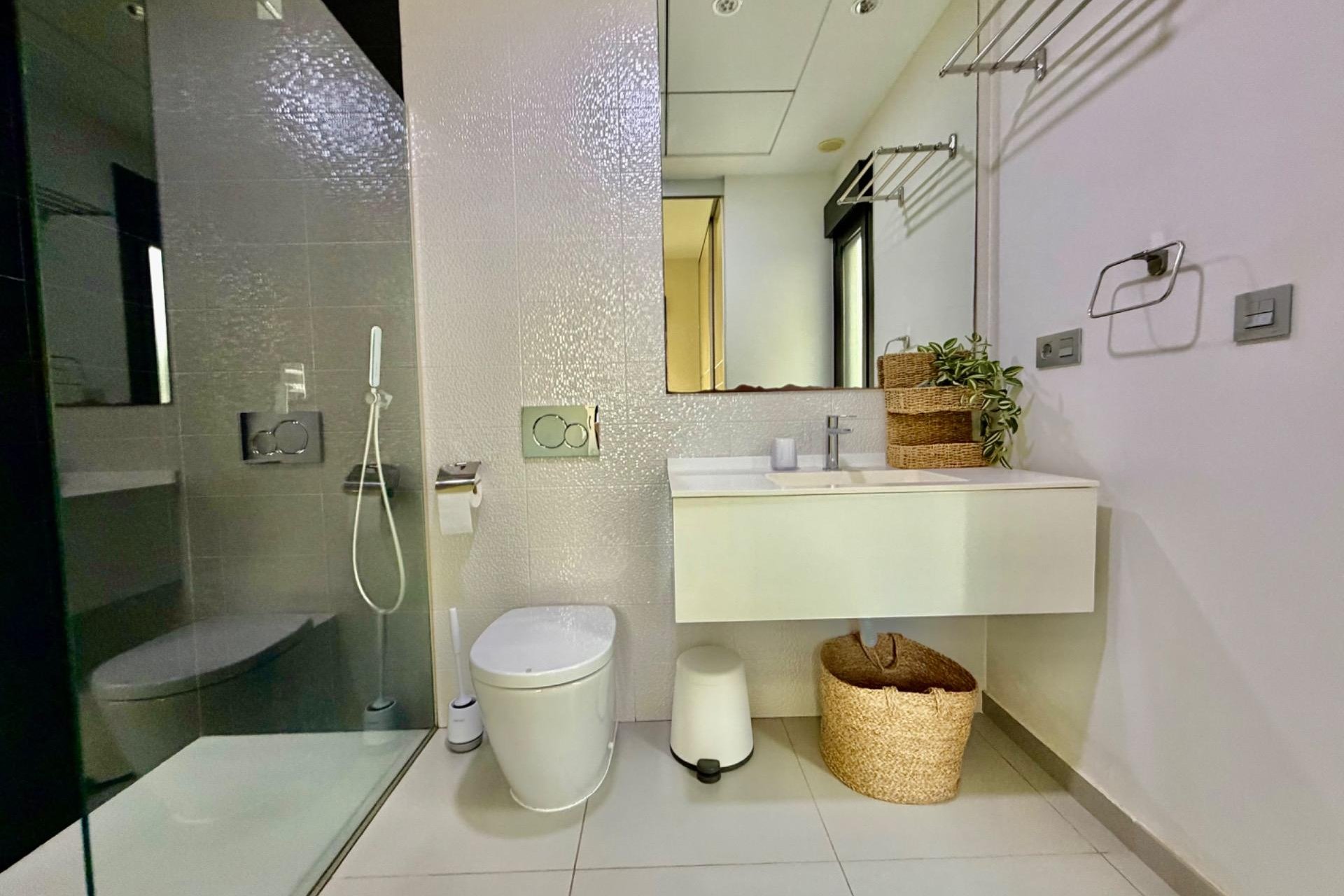 Begagnad - Villa - Rojales - Cuidad Quesada