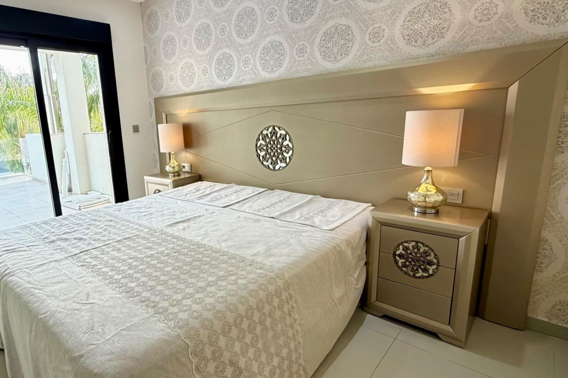 Begagnad - Villa - Rojales - Cuidad Quesada