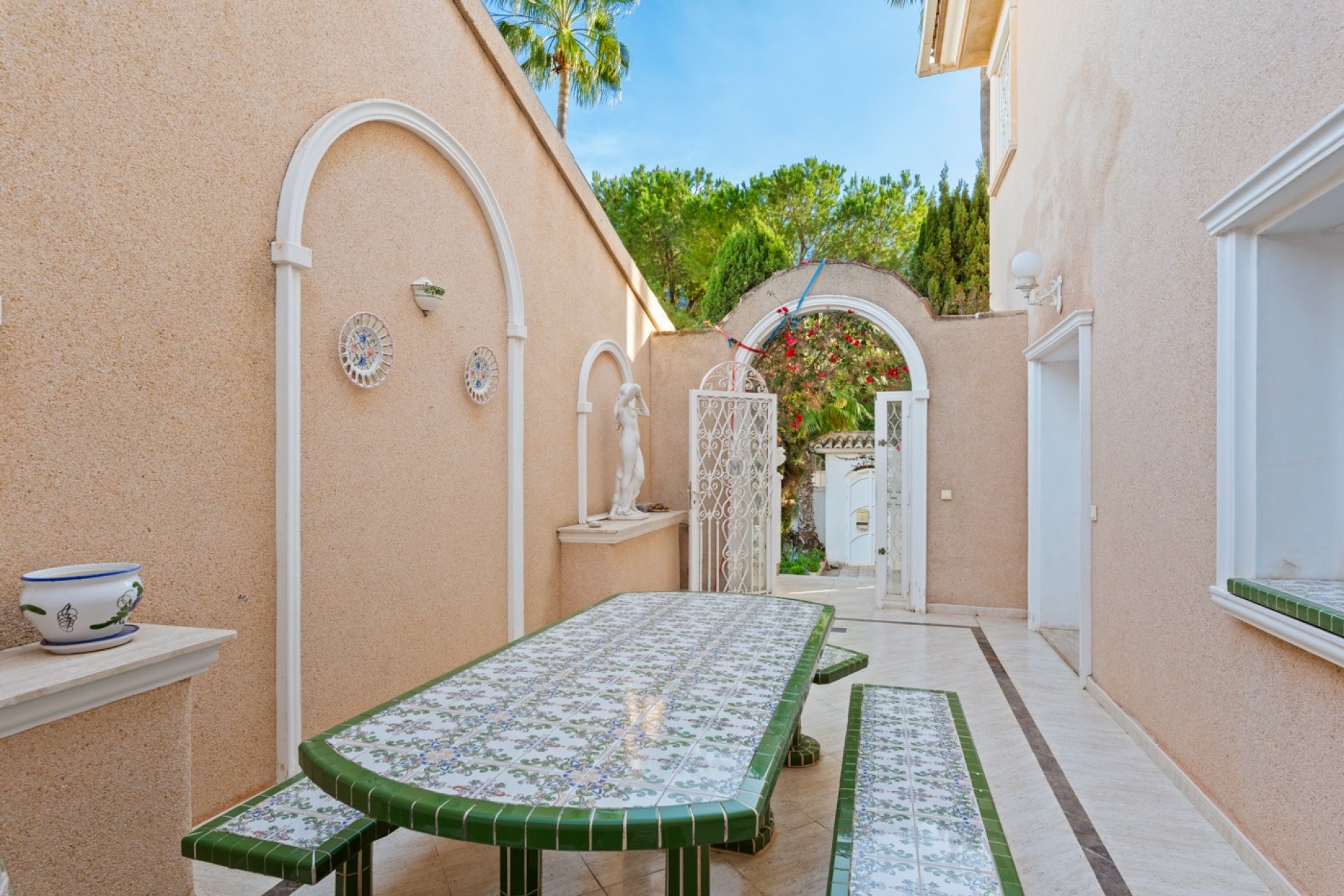 Begagnad - Villa - Rojales - Doña pepa