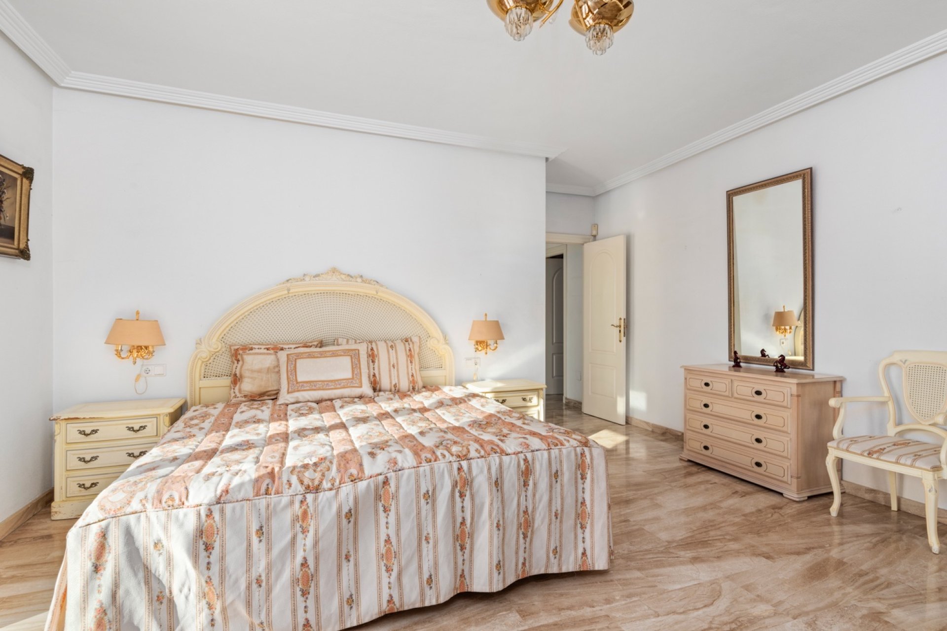 Begagnad - Villa - Rojales - Doña pepa