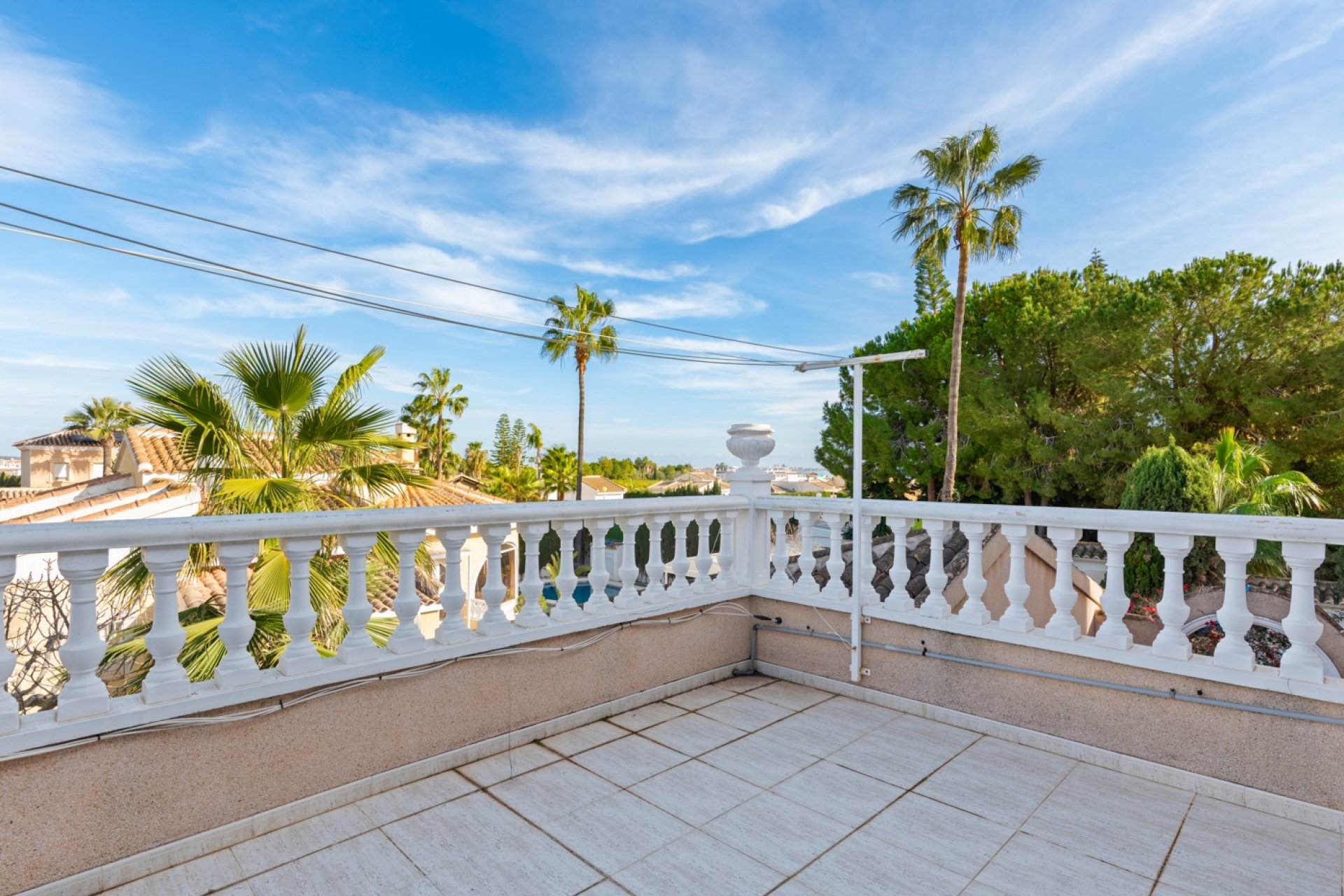 Begagnad - Villa - Rojales - Doña pepa