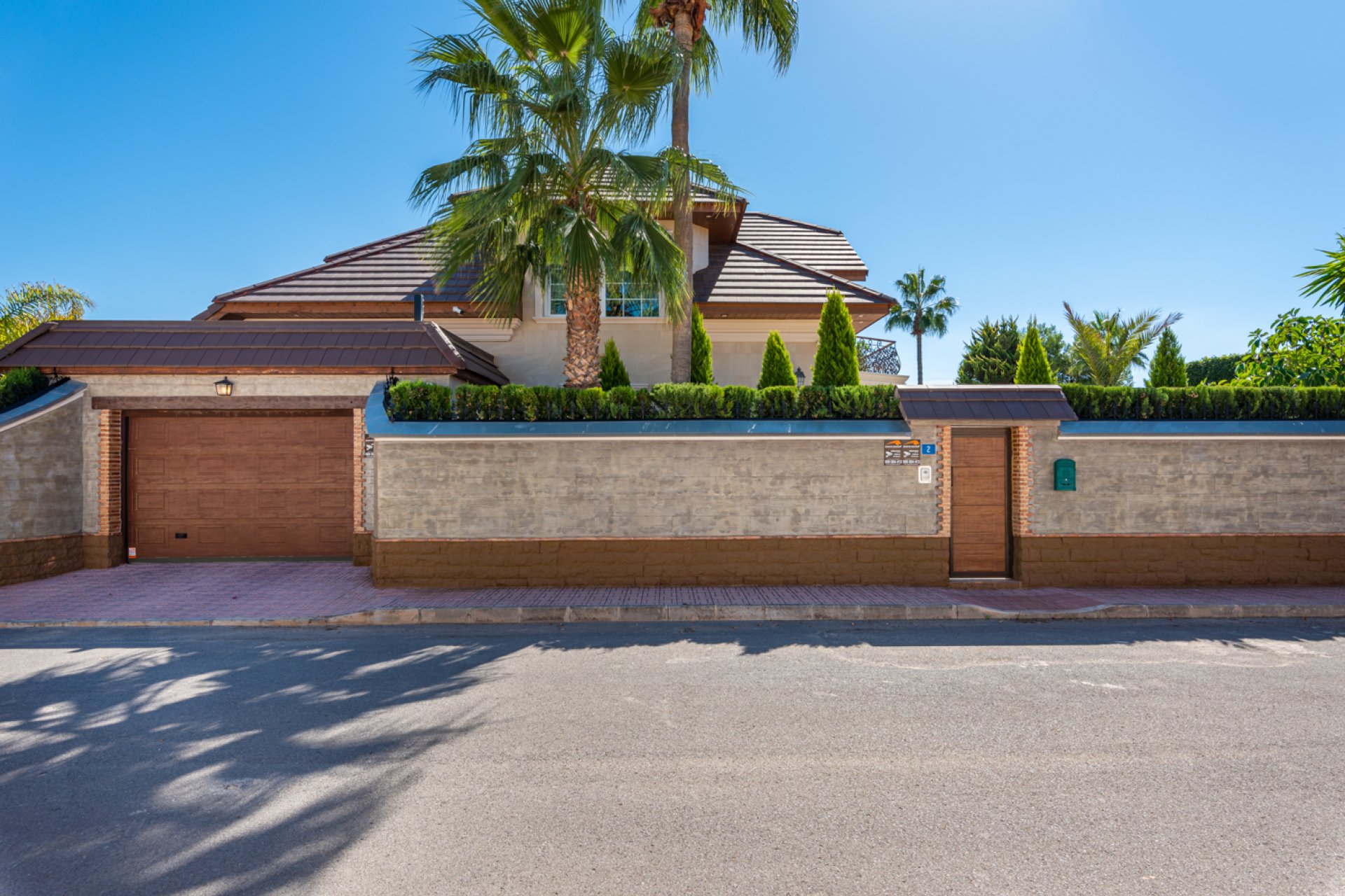 Begagnad - Villa - Rojales - Doña pepa