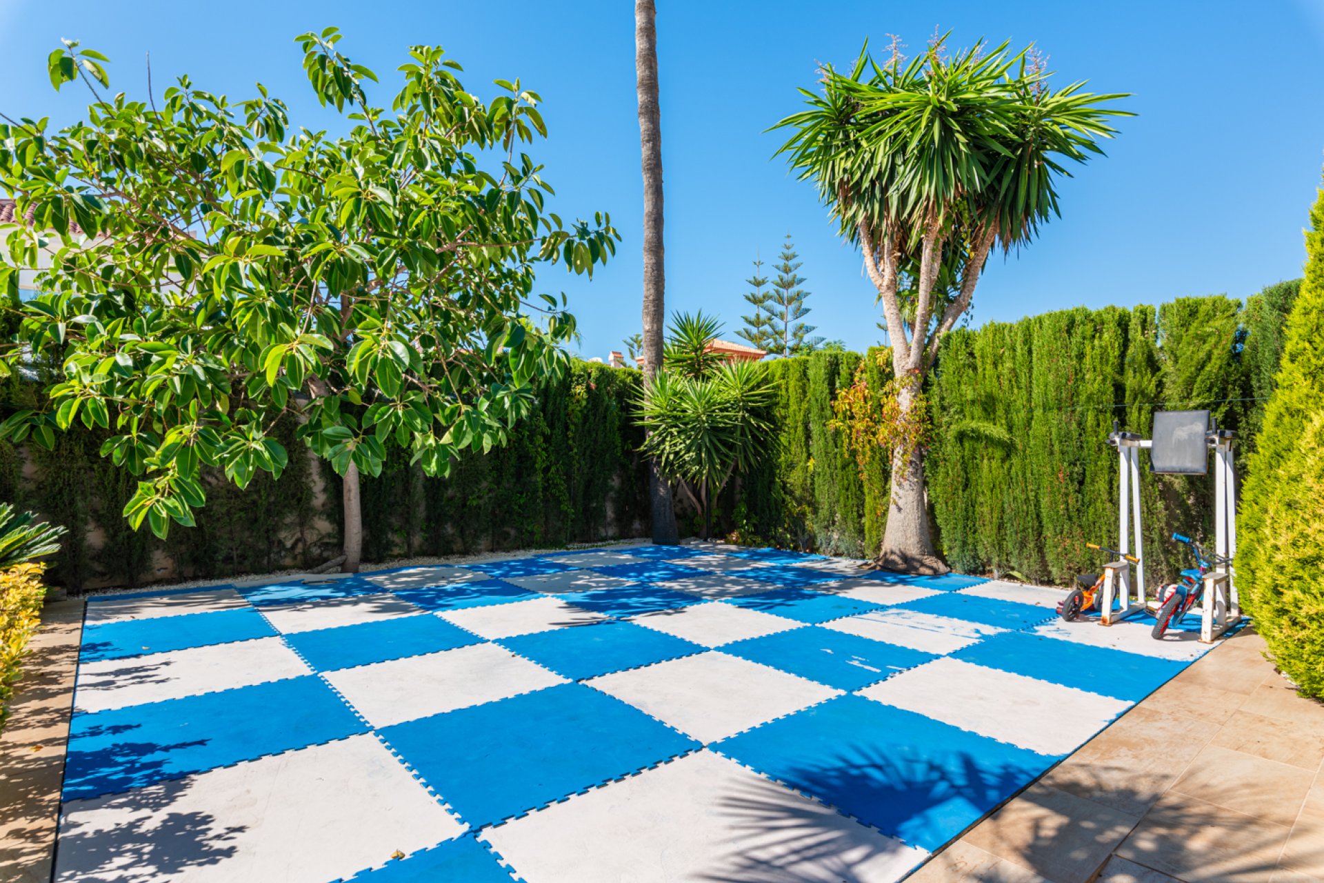 Begagnad - Villa - Rojales - Doña pepa