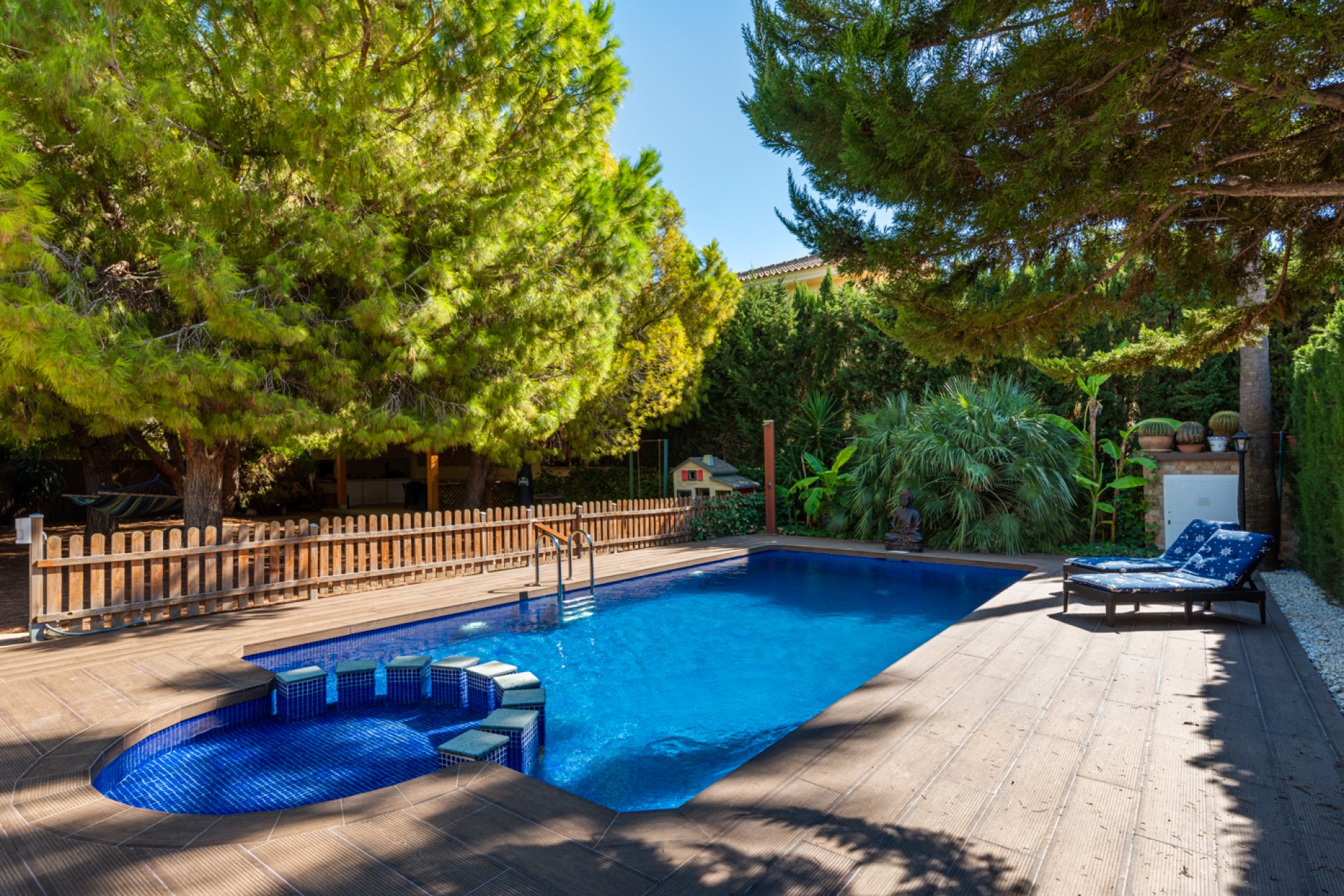 Begagnad - Villa - Rojales - Doña pepa