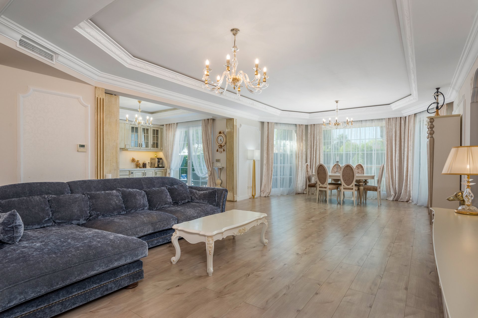 Begagnad - Villa - Rojales - Doña pepa