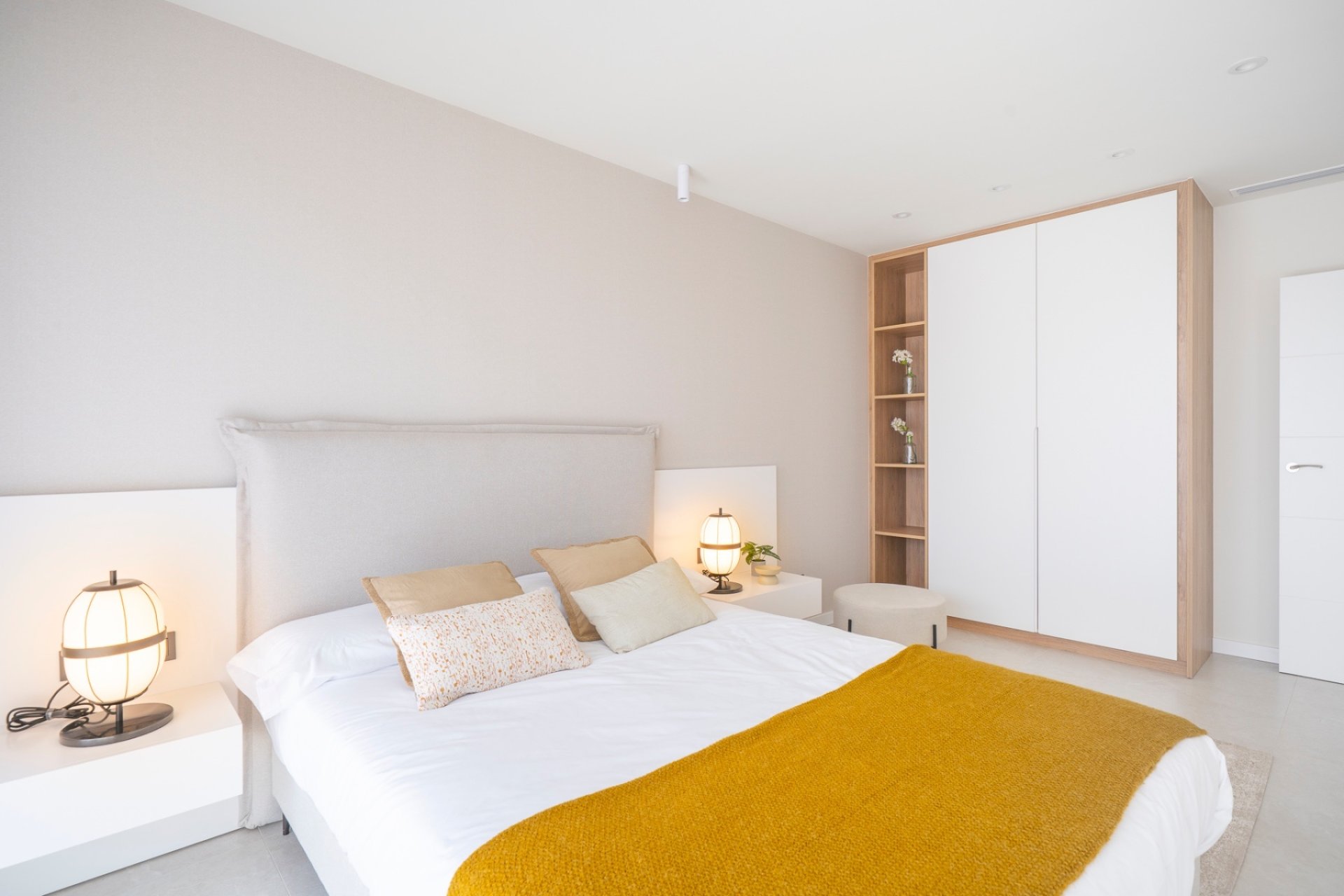 Begagnad - Villa - Rojales - La Marquesa Golf